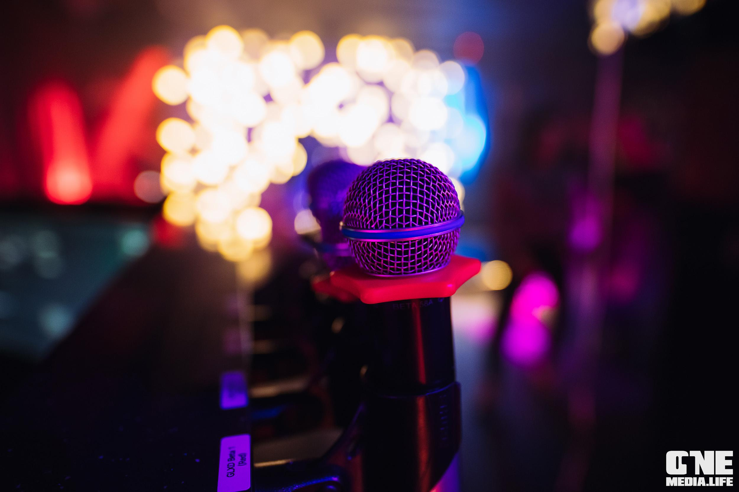 Фоторепортаж из караоке-клуба Эйфория. One Media Life: фоторепортажи, фотоотчеты с мероприятий и заведений