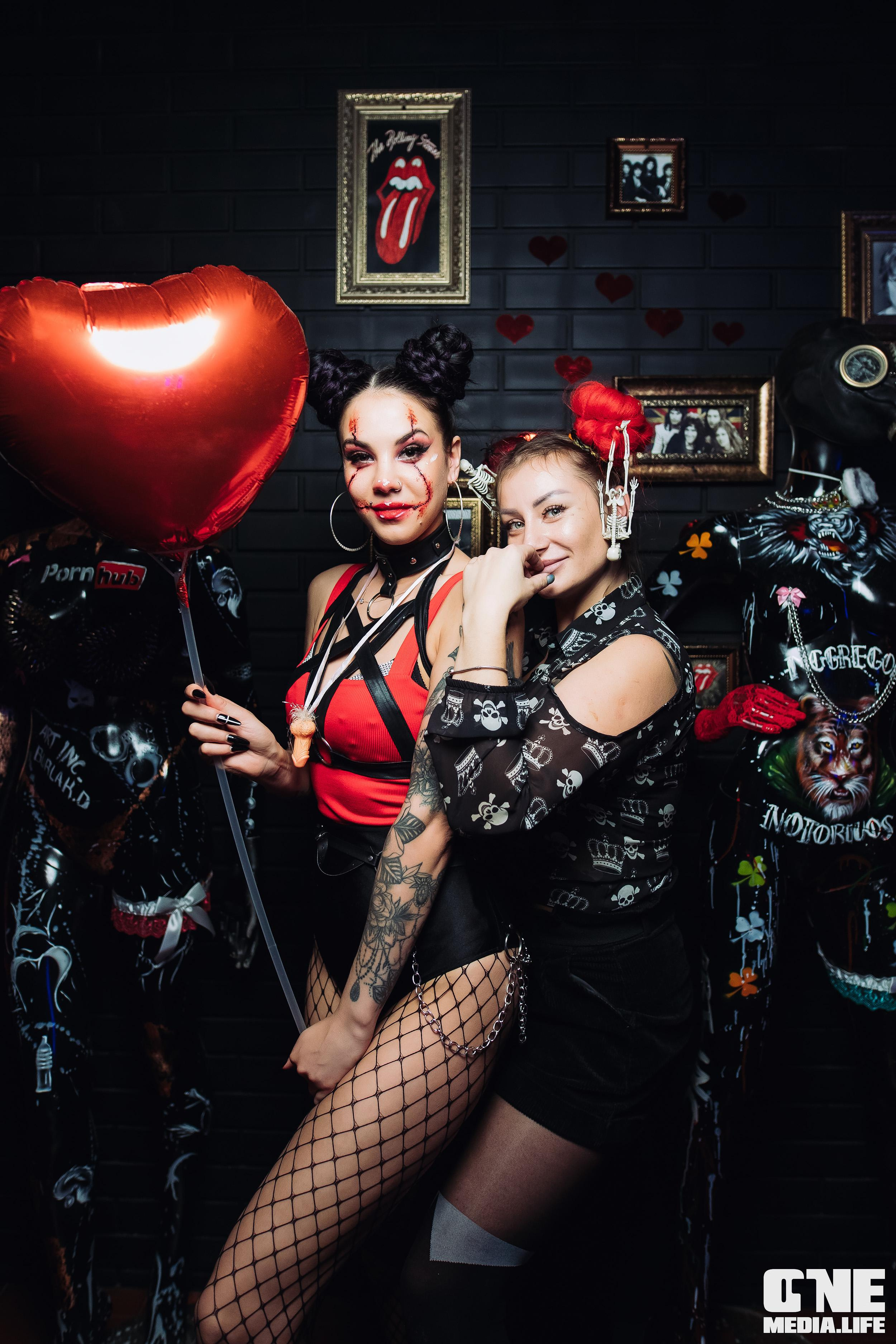 Фоторепортаж их бара ХххX. One Media Life: фоторепортажи, фотоотчеты с мероприятий и заведений