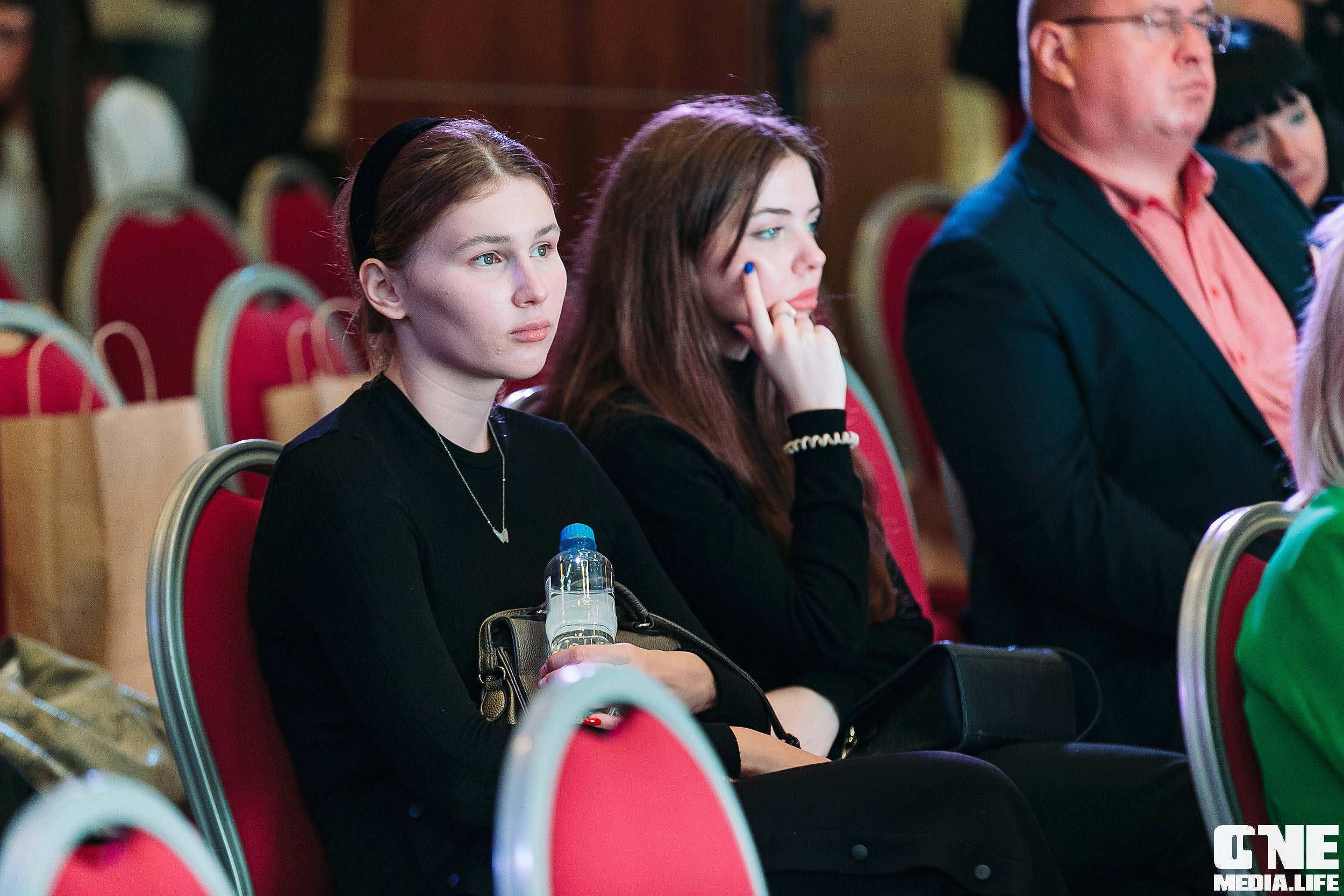 Фоторепортаж из West Horeca Forum V. One Media Life: фоторепортажи, фотоотчеты с мероприятий и заведений