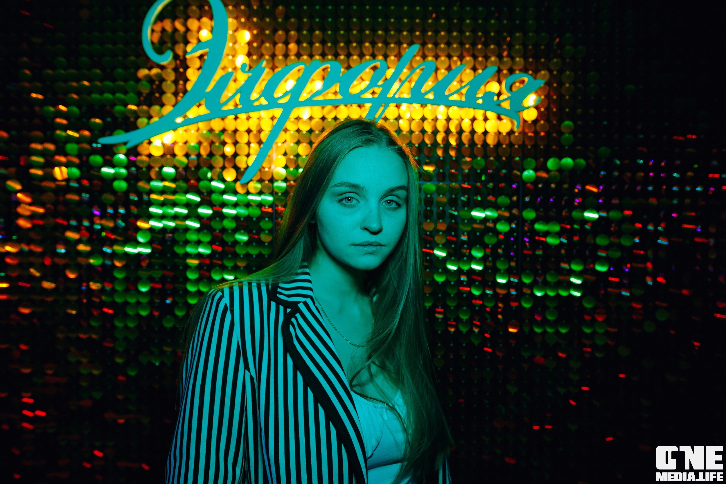 Фоторепортаж из караоке-клуба Эйфория. One Media Life: фоторепортажи, фотоотчеты с мероприятий и заведений