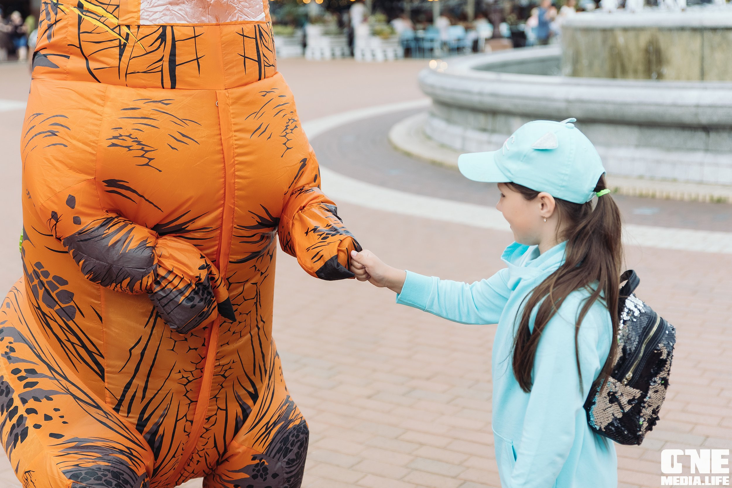 Фоторепортаж из Пятерочки. One Media Life: фоторепортажи, фотоотчеты с мероприятий и заведений