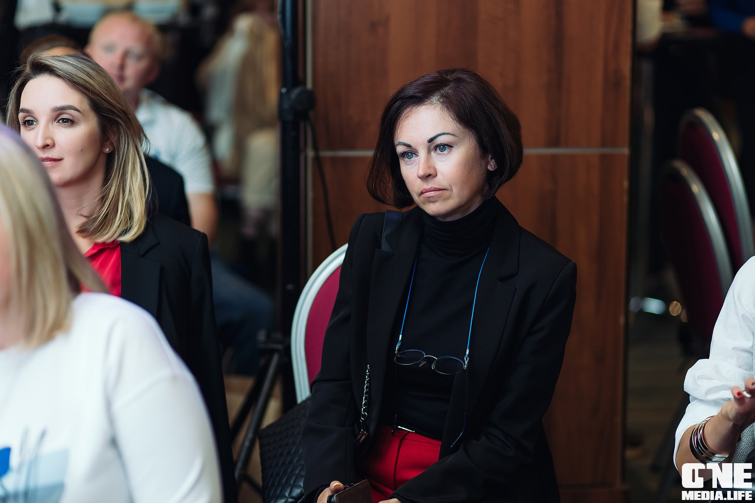 Фоторепортаж из West Horeca Forum V. One Media Life: фоторепортажи, фотоотчеты с мероприятий и заведений