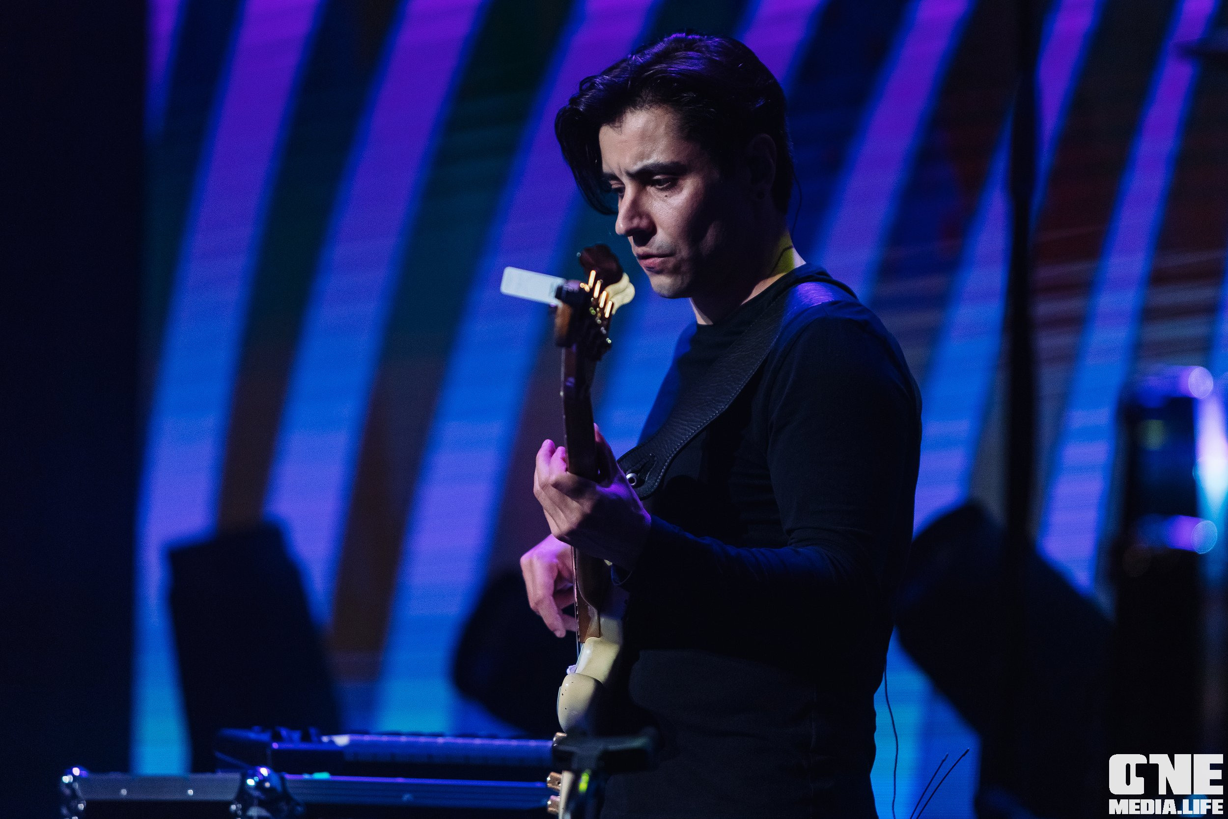 Фоторепортаж из Янтарь-холла. One Media Life: фоторепортажи, фотоотчеты с мероприятий и заведений