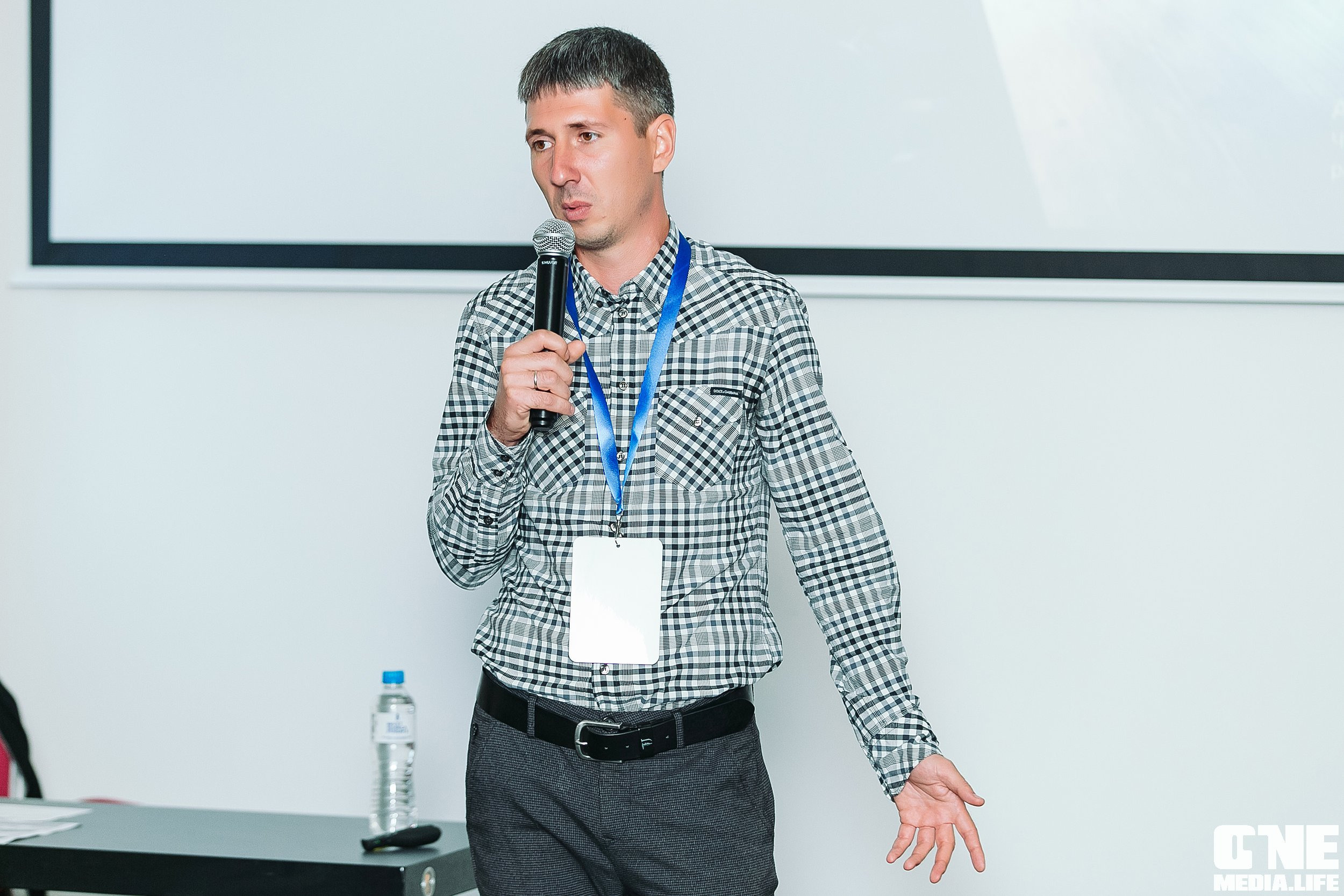 Фоторепортаж из West Horeca Forum V. One Media Life: фоторепортажи, фотоотчеты с мероприятий и заведений