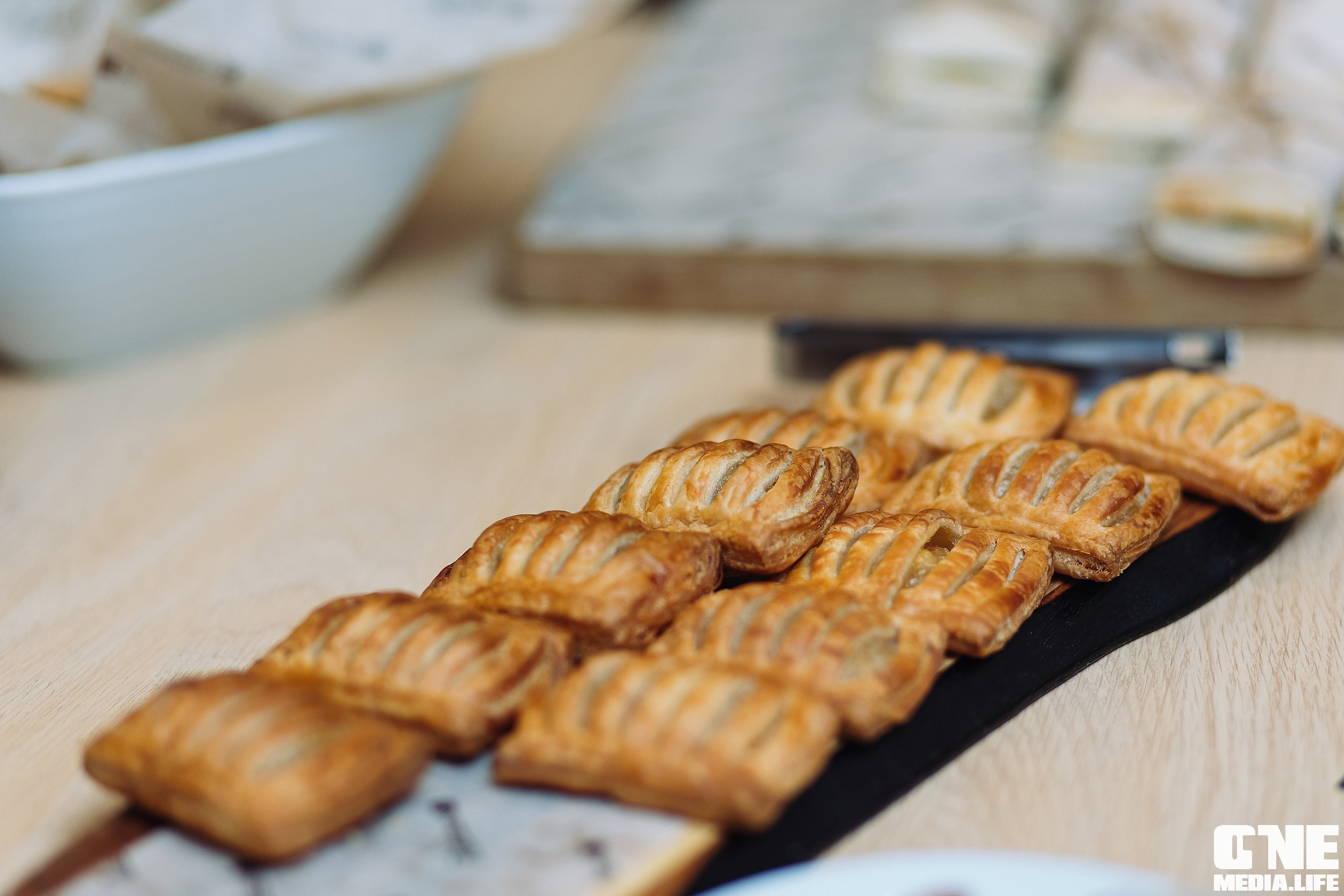 Фоторепортаж из West Horeca Forum V. One Media Life: фоторепортажи, фотоотчеты с мероприятий и заведений