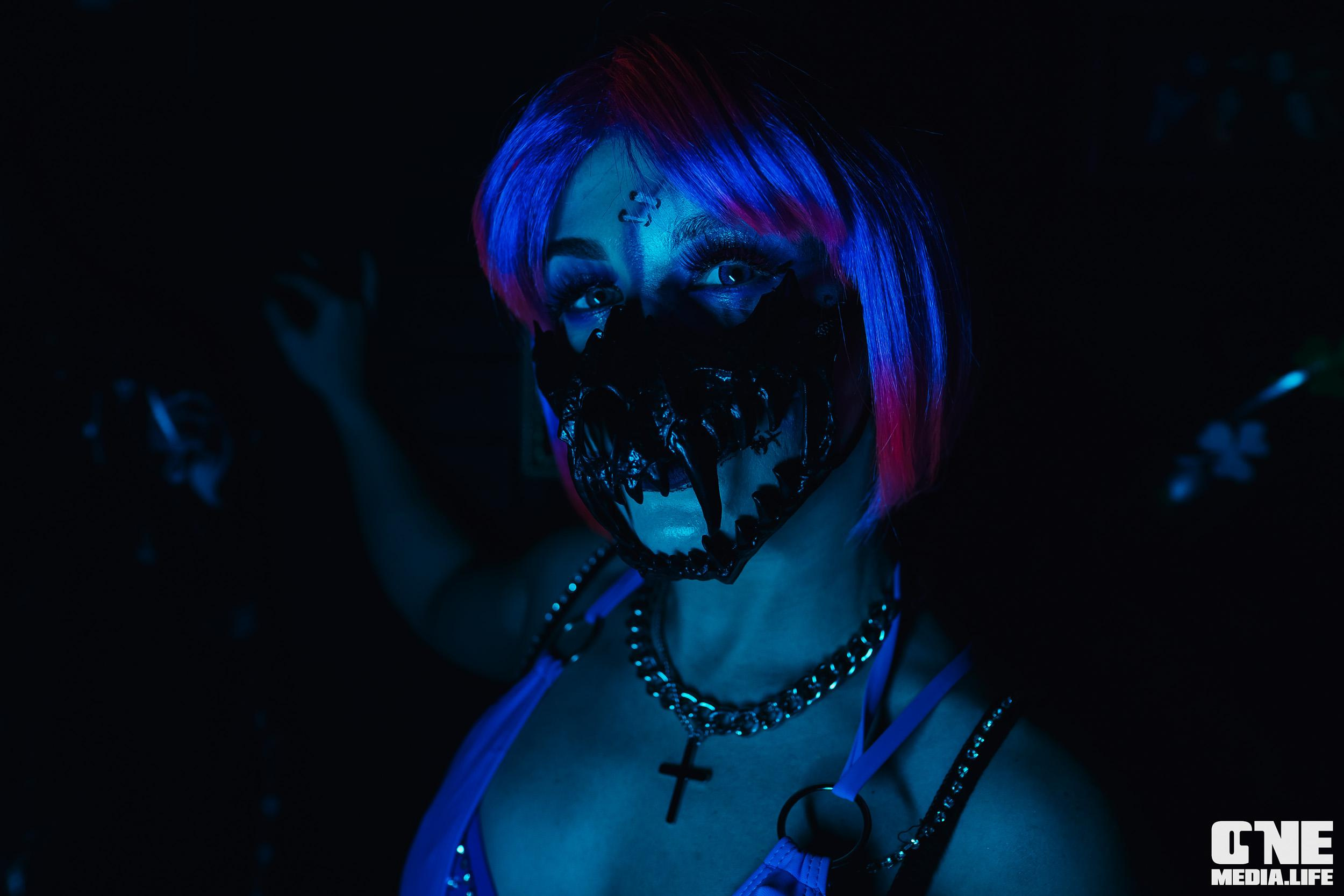 Фоторепортаж их бара ХххX. One Media Life: фоторепортажи, фотоотчеты с мероприятий и заведений