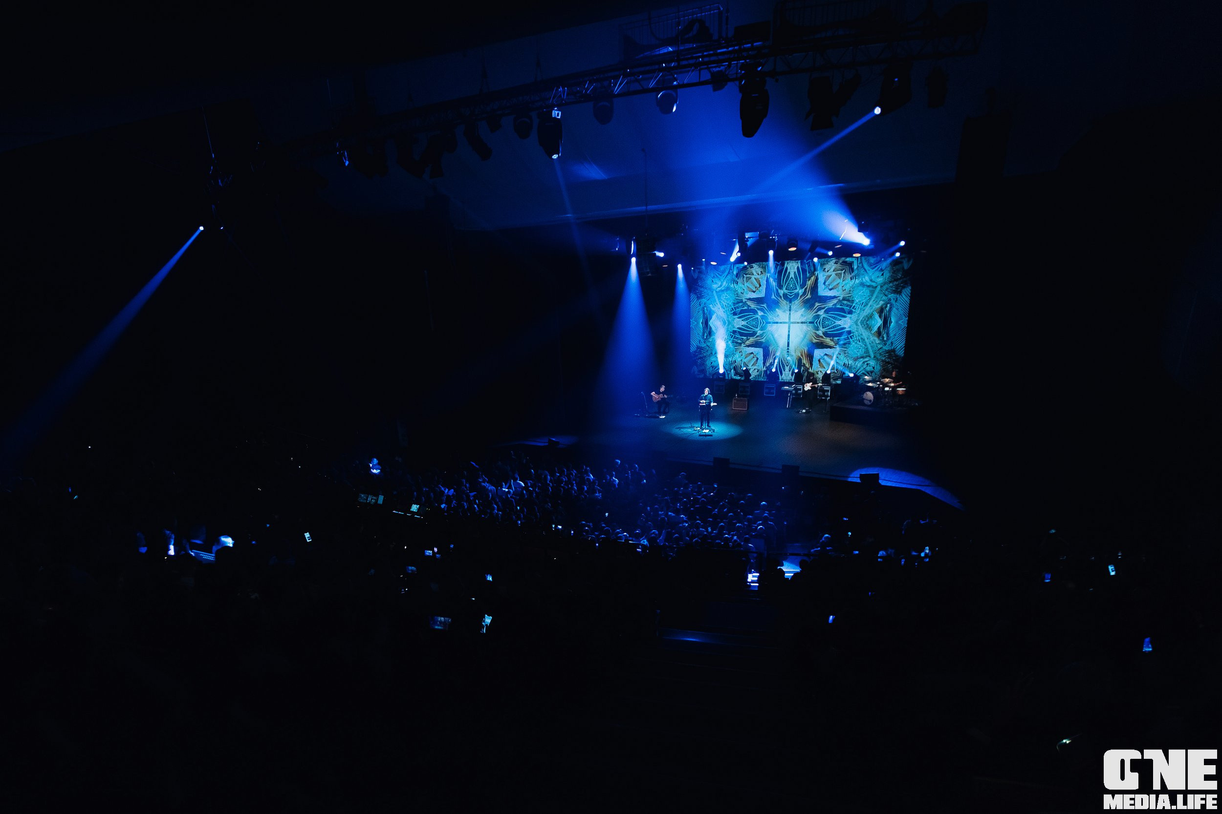 Фоторепортаж из Янтарь-холла. One Media Life: фоторепортажи, фотоотчеты с мероприятий и заведений