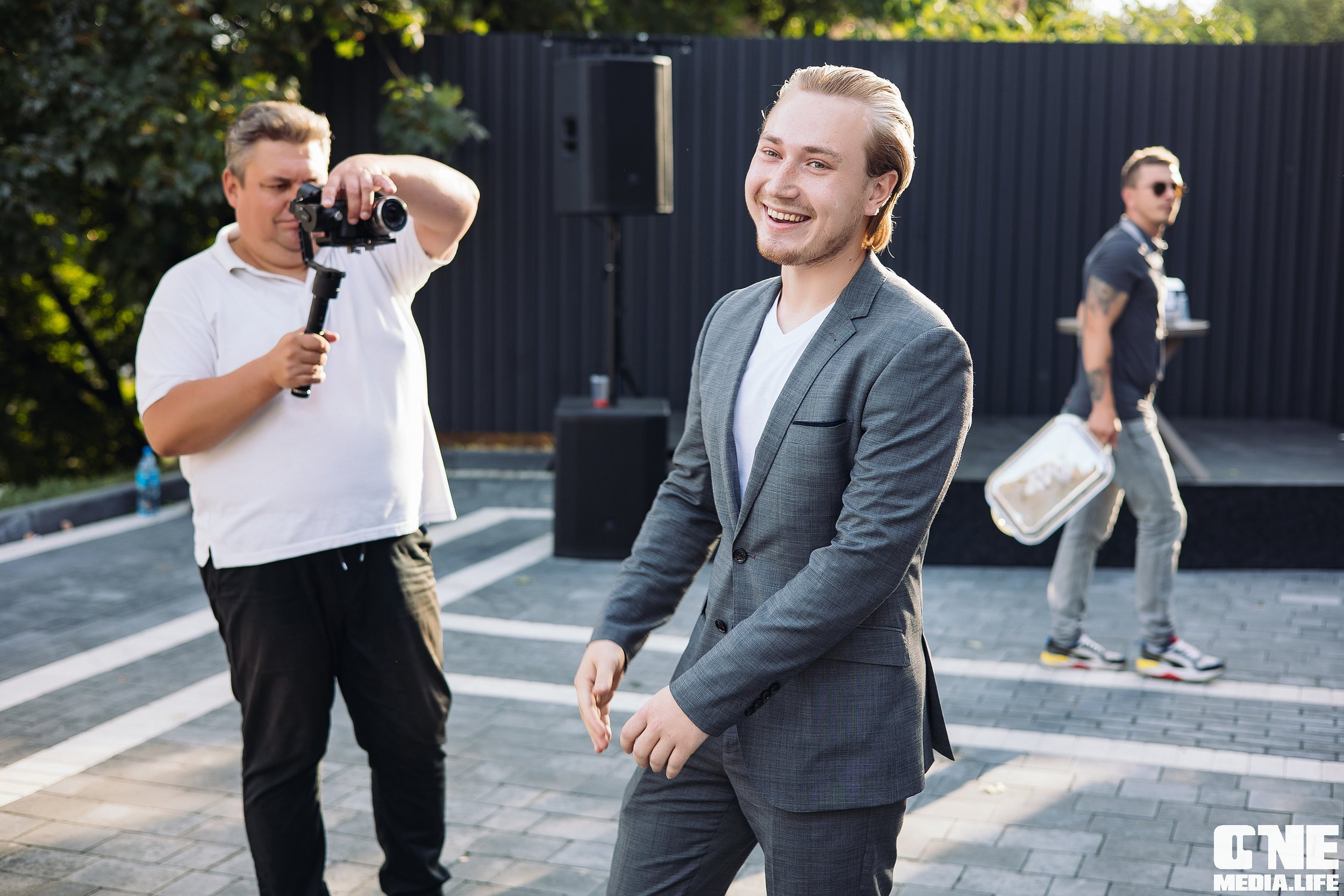 Фоторепортаж с открытия бутика ELEMENTI. One Media Life: фоторепортажи, фотоотчеты с мероприятий и заведений