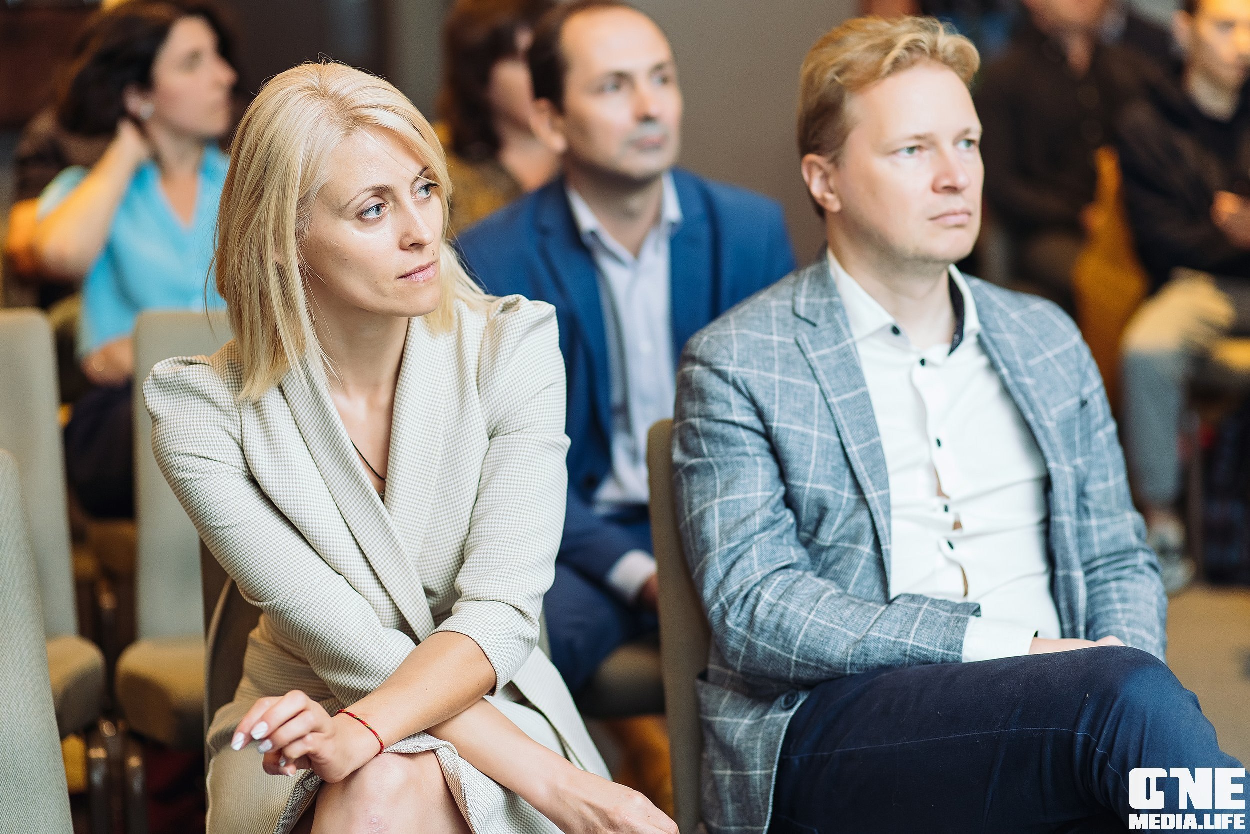 Фоторепортаж из West Horeca Forum V. One Media Life: фоторепортажи, фотоотчеты с мероприятий и заведений