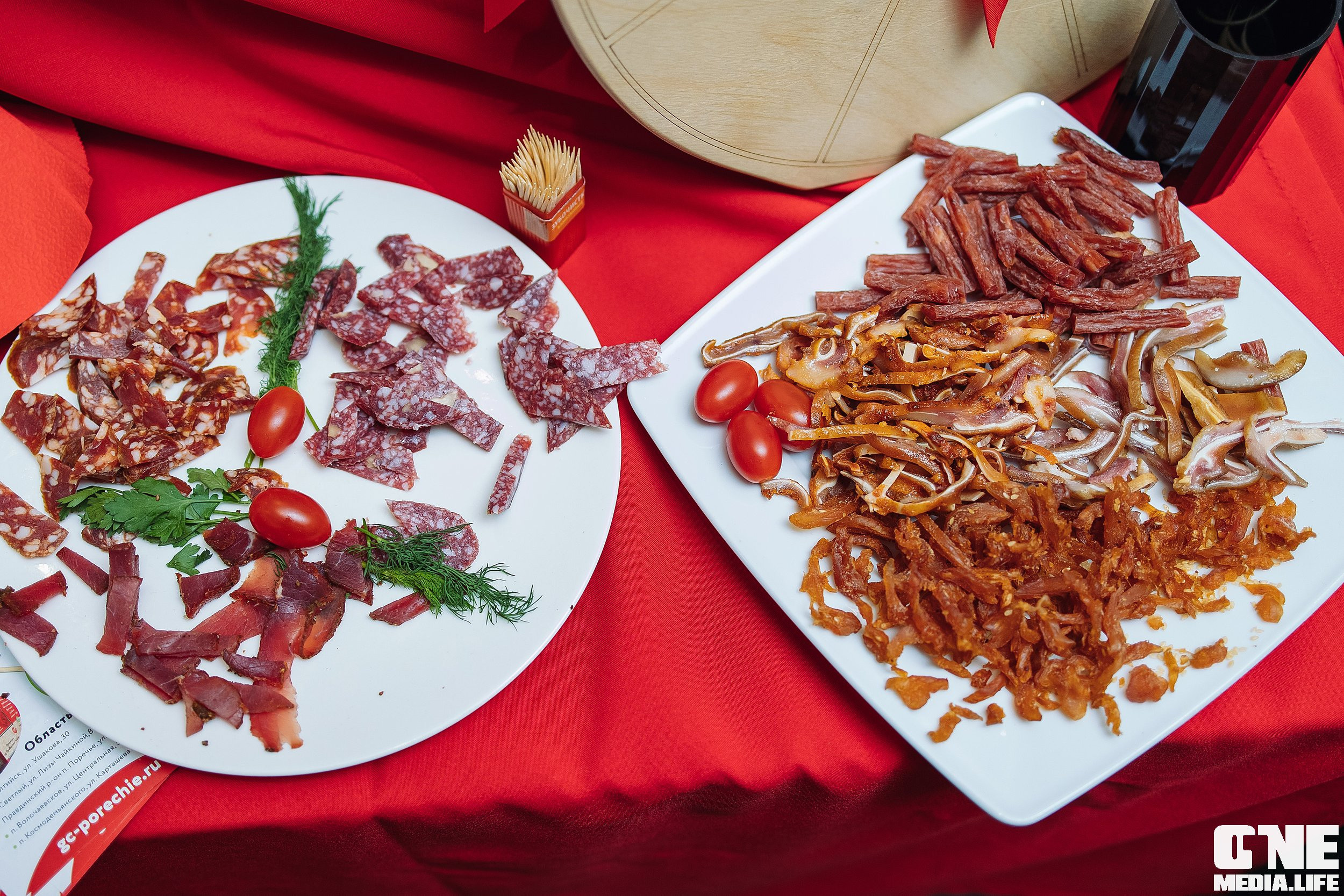 Фоторепортаж из West Horeca Forum V. One Media Life: фоторепортажи, фотоотчеты с мероприятий и заведений