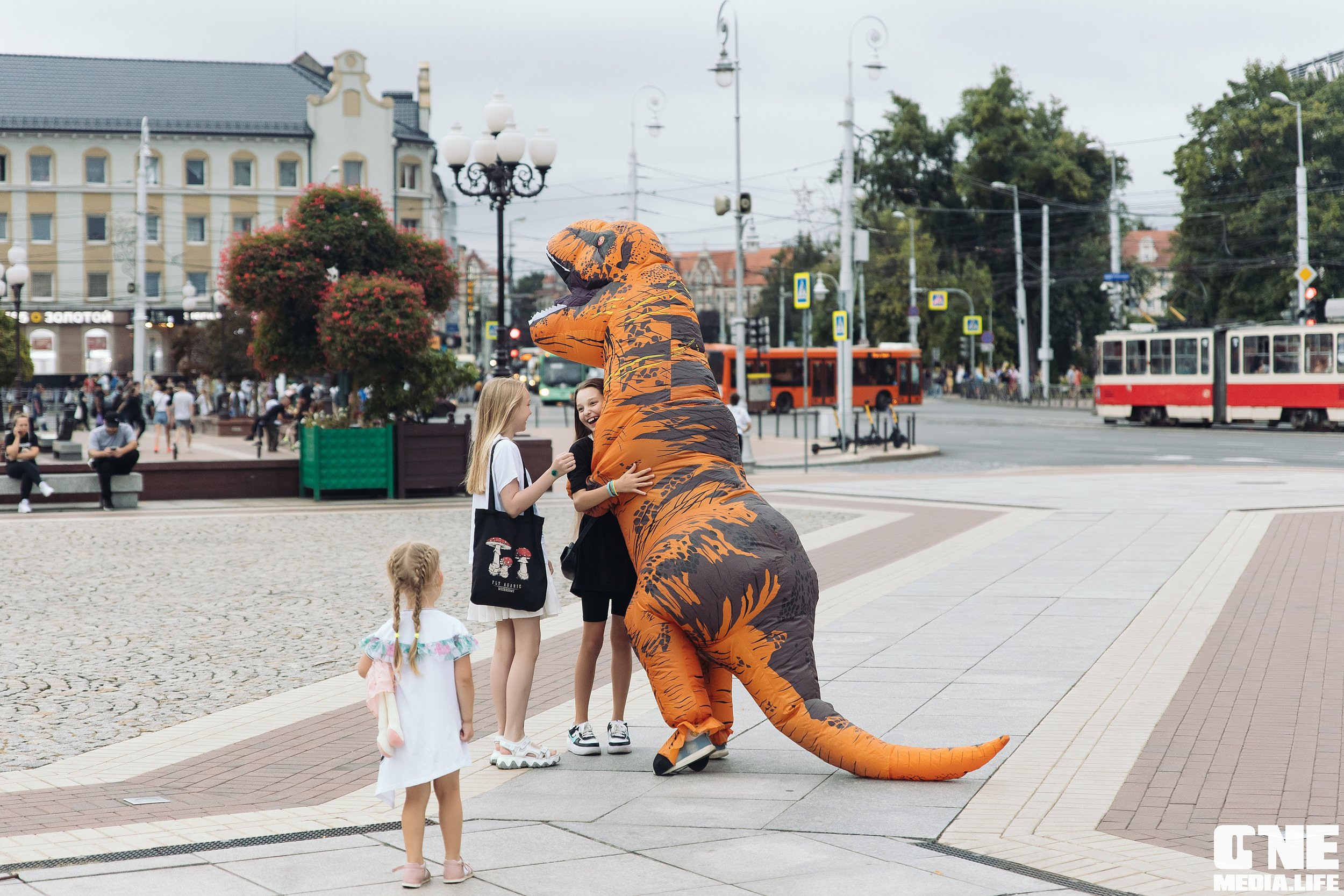 Фоторепортаж из Пятерочки. One Media Life: фоторепортажи, фотоотчеты с мероприятий и заведений