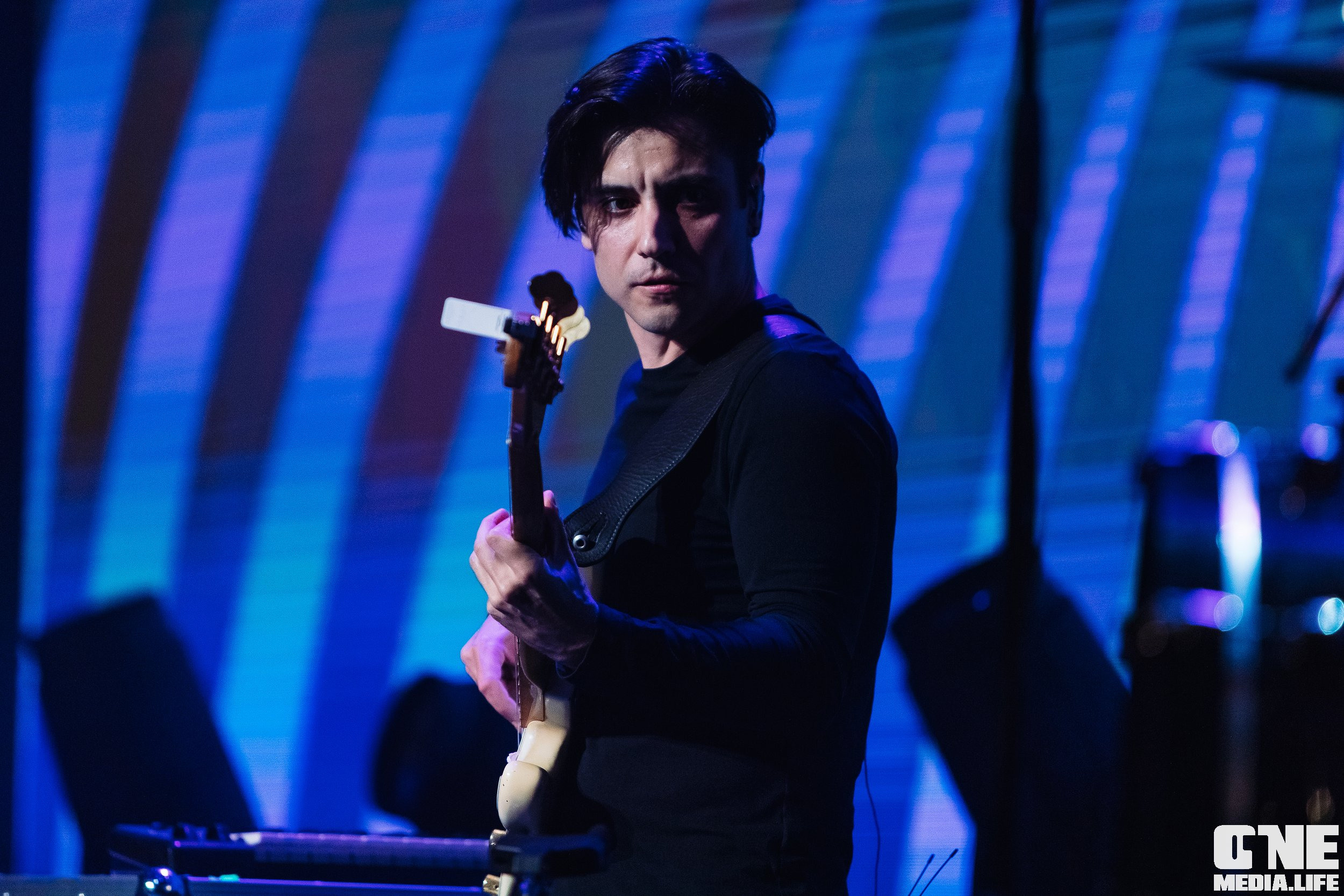 Фоторепортаж из Янтарь-холла. One Media Life: фоторепортажи, фотоотчеты с мероприятий и заведений