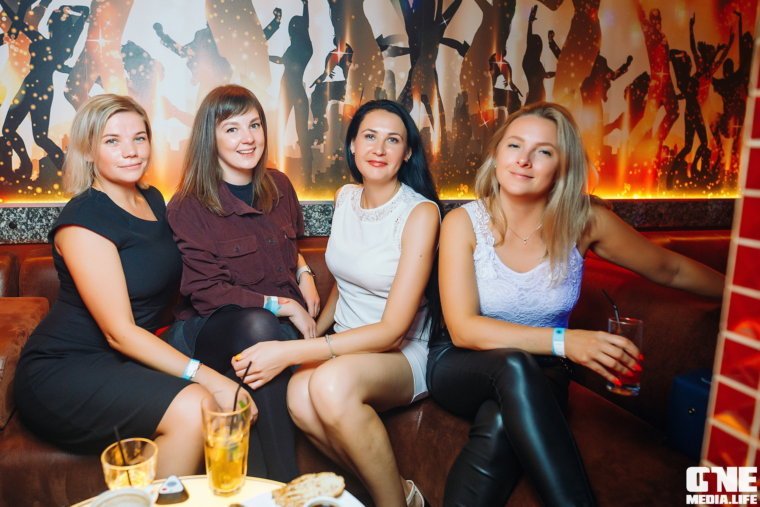 Фоторепортаж из ночного клуба Планета. One Media Life: фоторепортажи, фотоотчеты с мероприятий и заведений