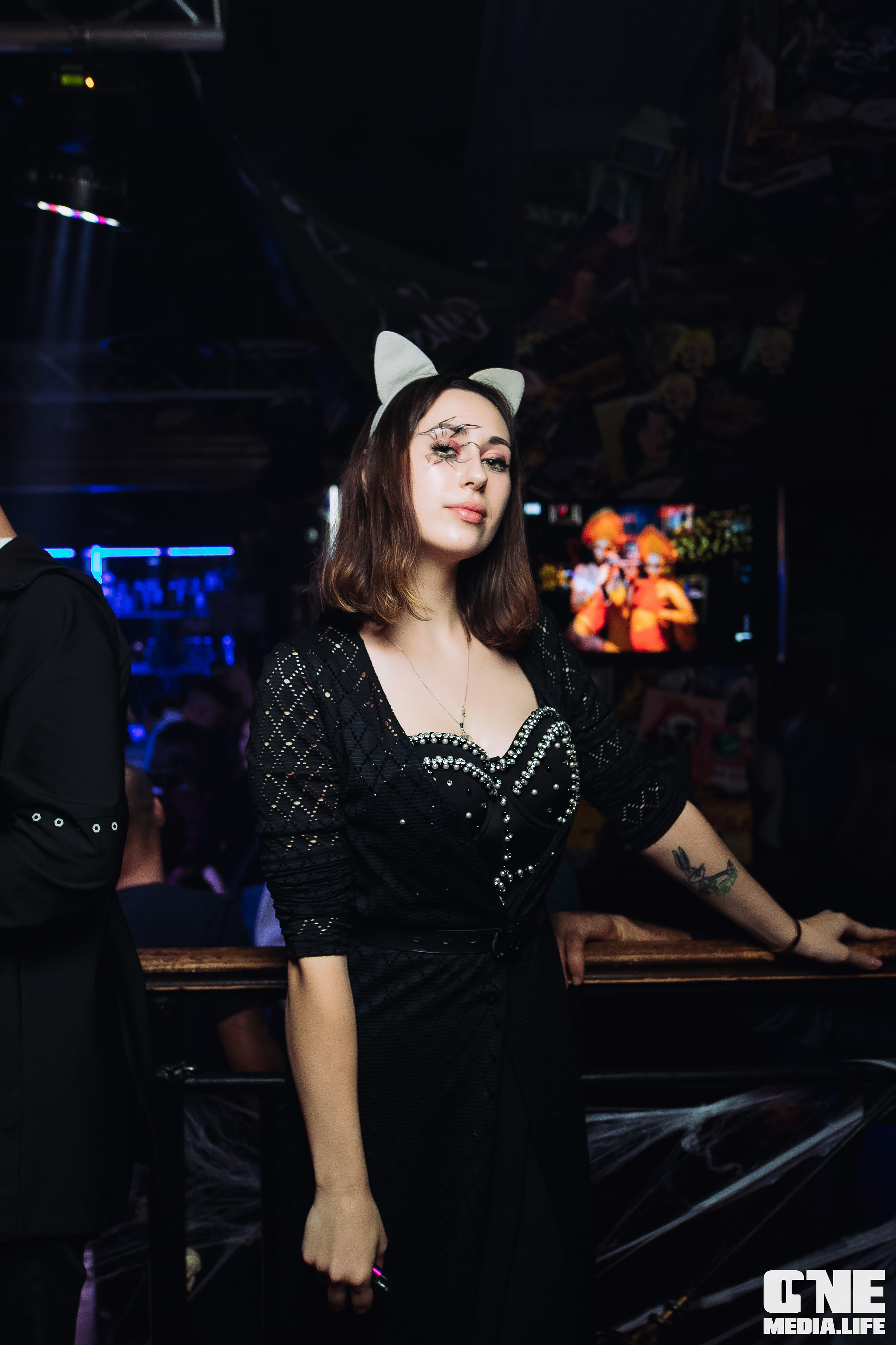 Фоторепортаж их бара ХххX. One Media Life: фоторепортажи, фотоотчеты с мероприятий и заведений