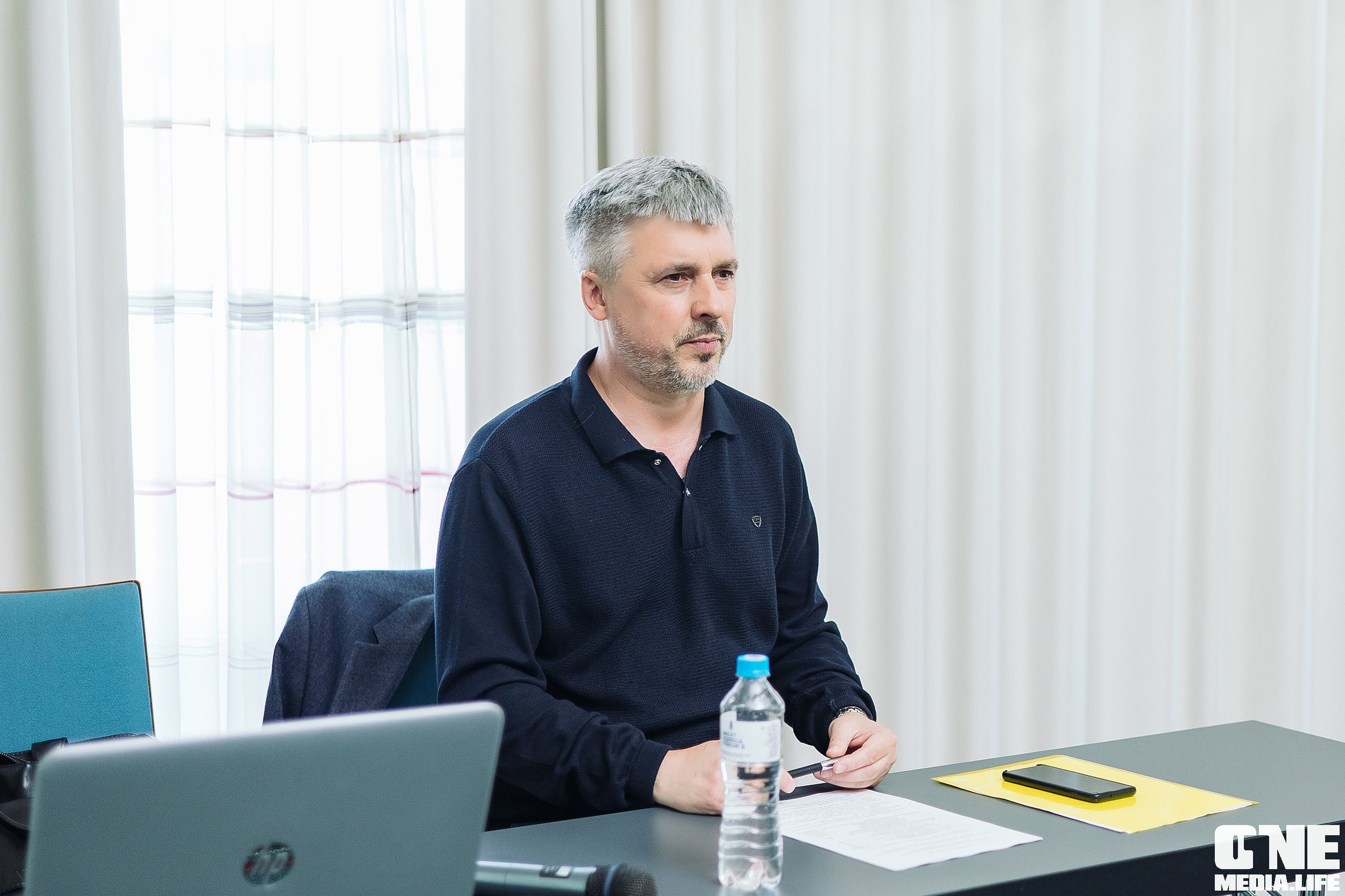 Фоторепортаж из West Horeca Forum V. One Media Life: фоторепортажи, фотоотчеты с мероприятий и заведений
