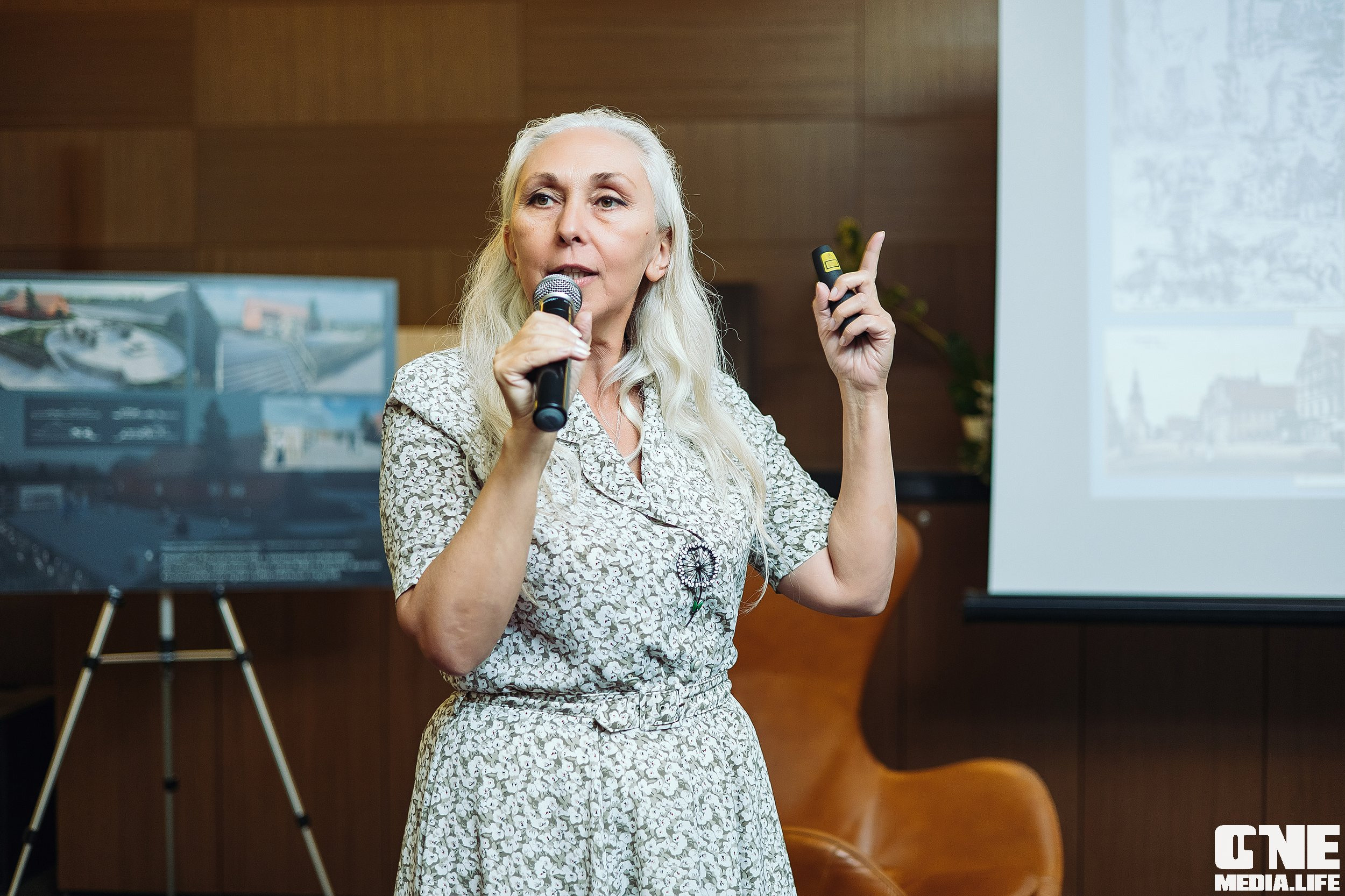 Фоторепортаж из West Horeca Forum V. One Media Life: фоторепортажи, фотоотчеты с мероприятий и заведений