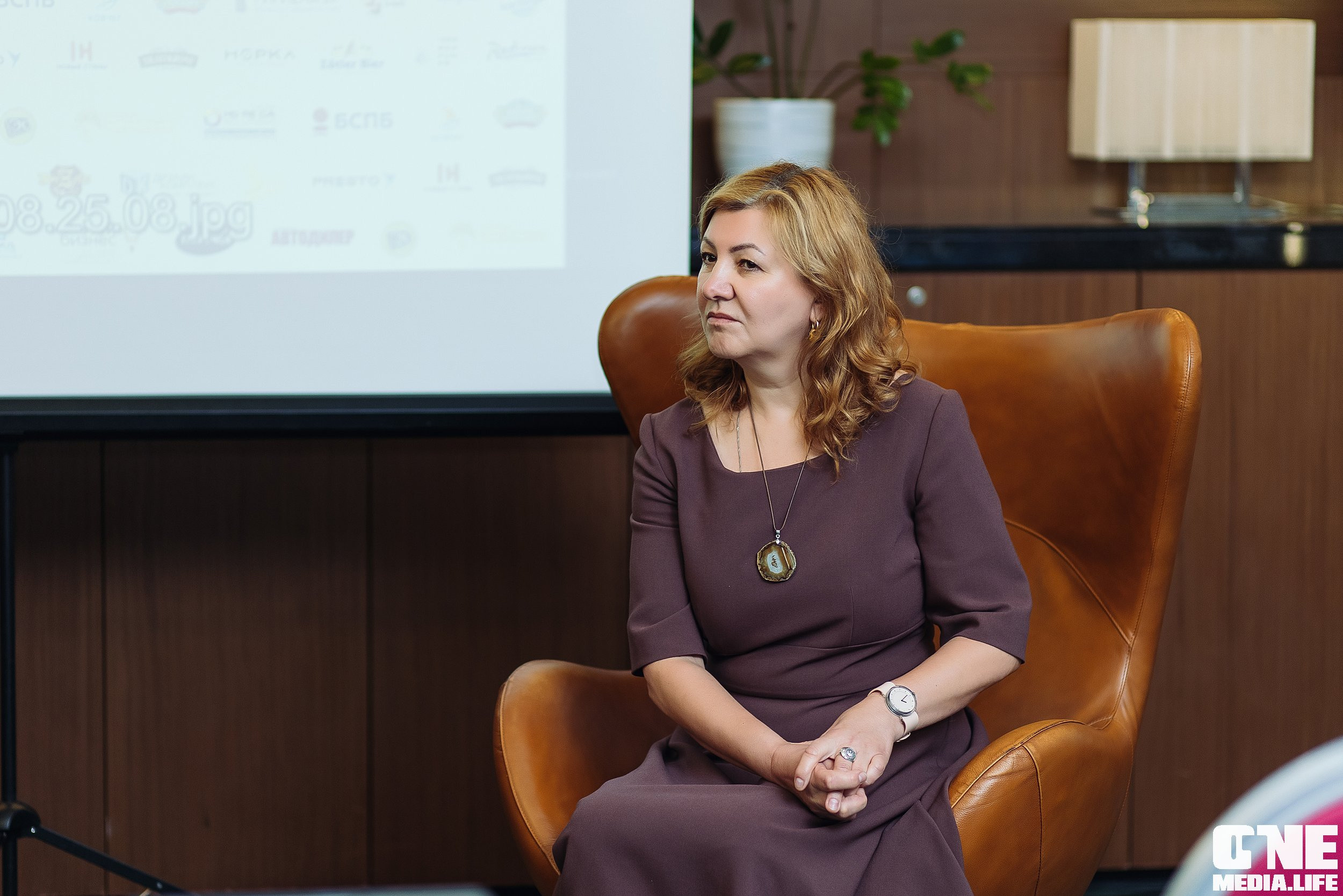 Фоторепортаж из West Horeca Forum V. One Media Life: фоторепортажи, фотоотчеты с мероприятий и заведений