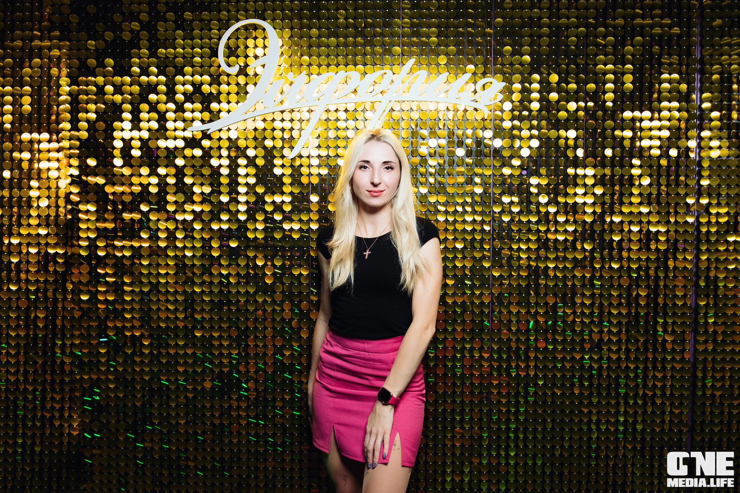 Фоторепортаж из караоке-клуба Эйфория. One Media Life: фоторепортажи, фотоотчеты с мероприятий и заведений