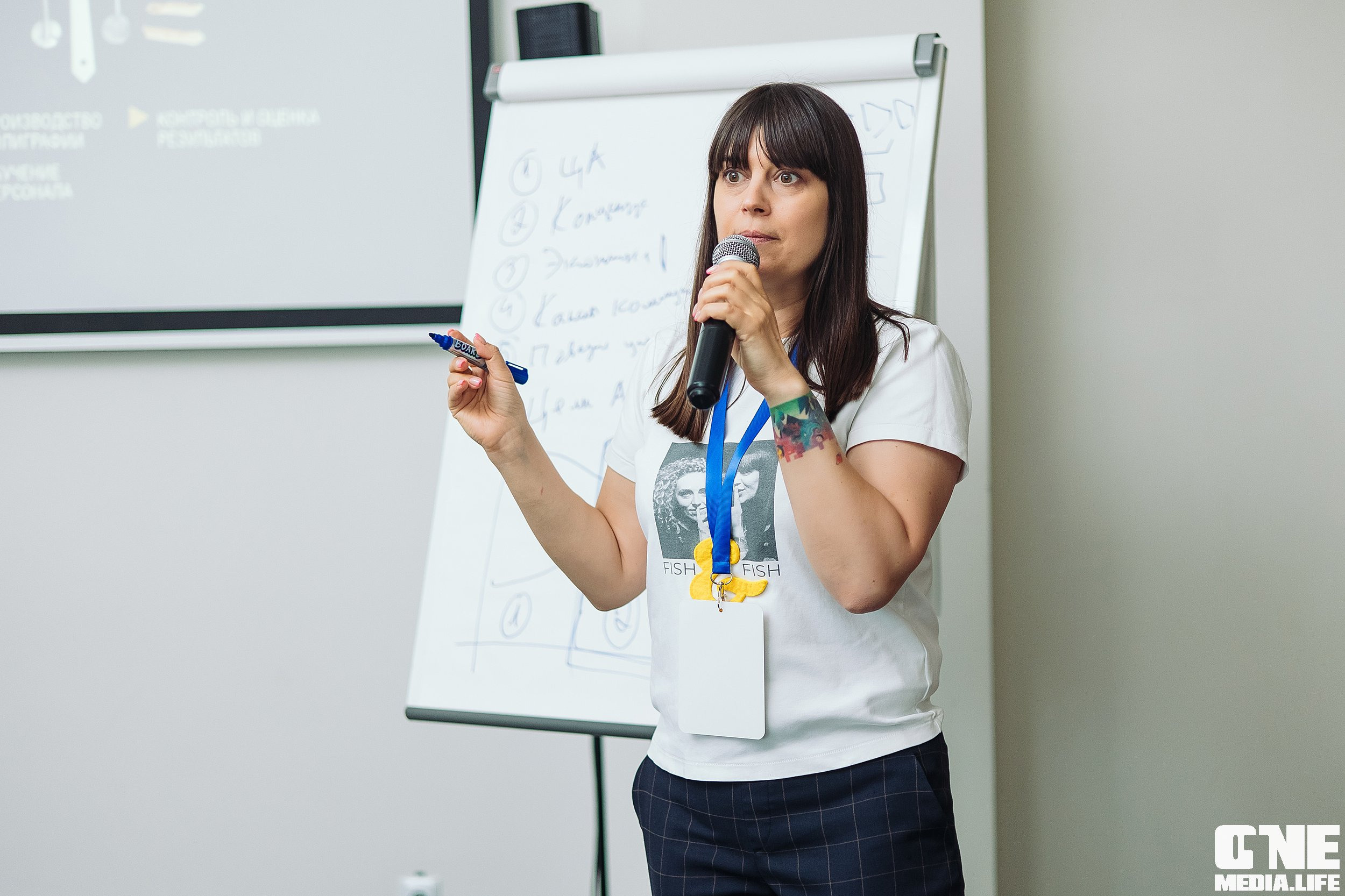 Фоторепортаж из West Horeca Forum V. One Media Life: фоторепортажи, фотоотчеты с мероприятий и заведений