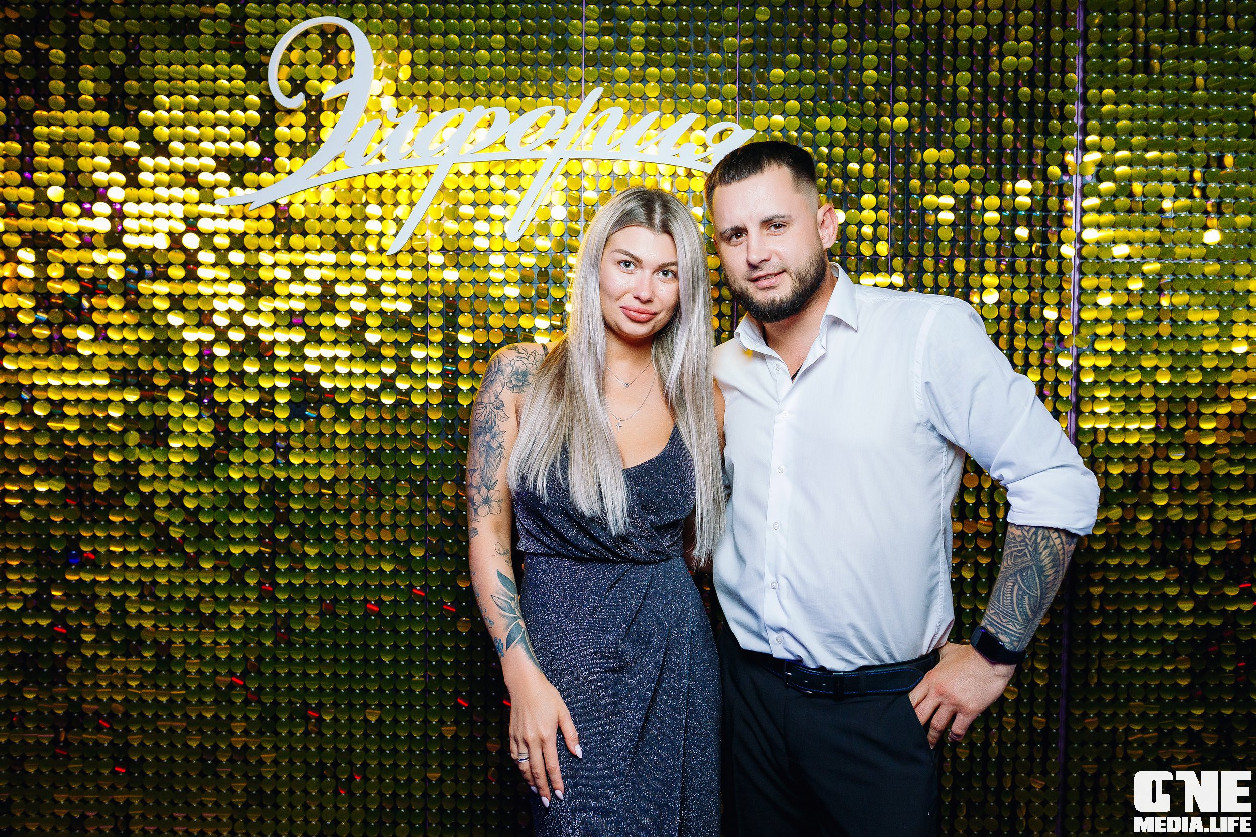 Фоторепортаж из караоке-клуба Эйфория. One Media Life: фоторепортажи, фотоотчеты с мероприятий и заведений