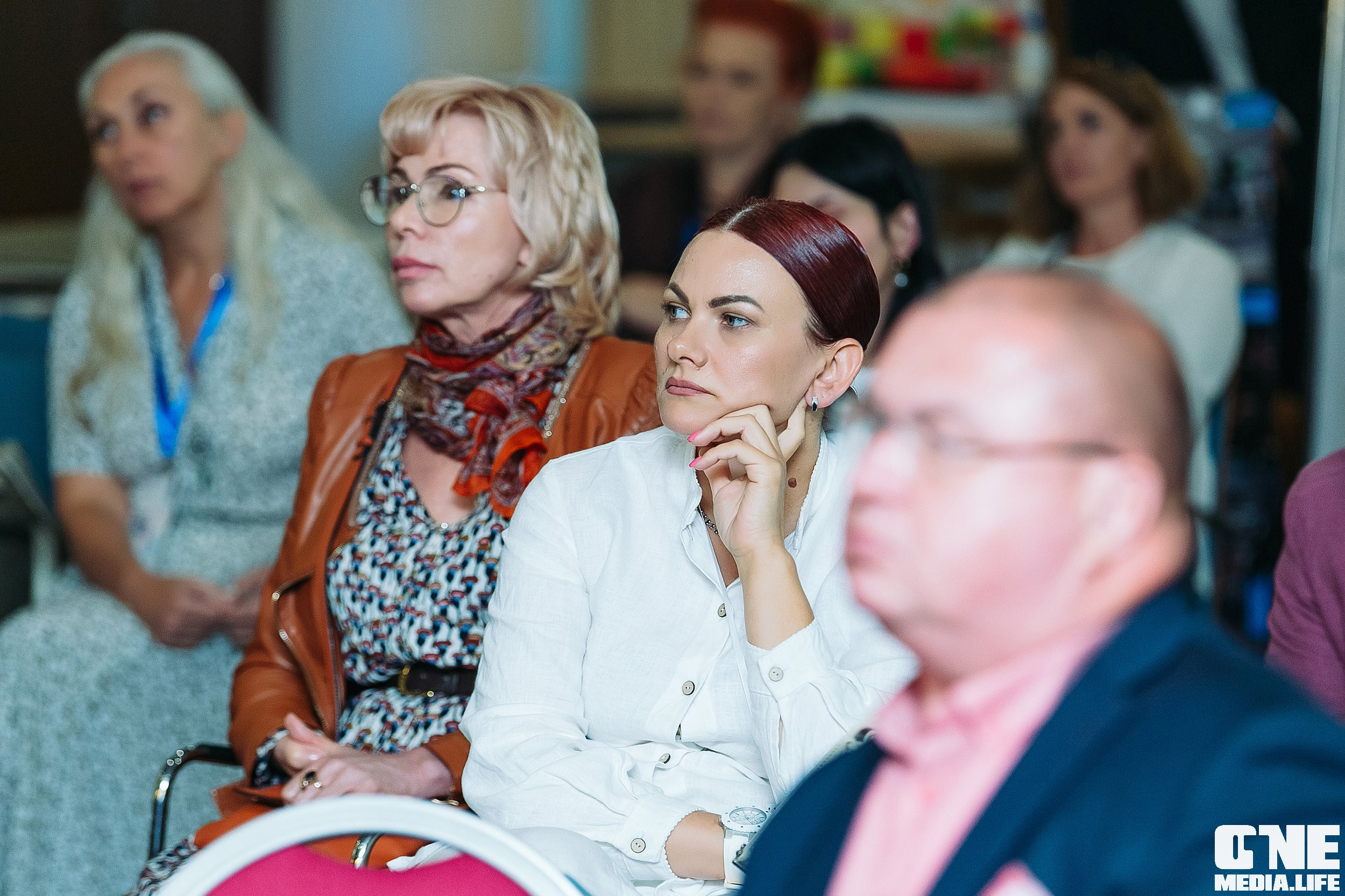 Фоторепортаж из West Horeca Forum V. One Media Life: фоторепортажи, фотоотчеты с мероприятий и заведений