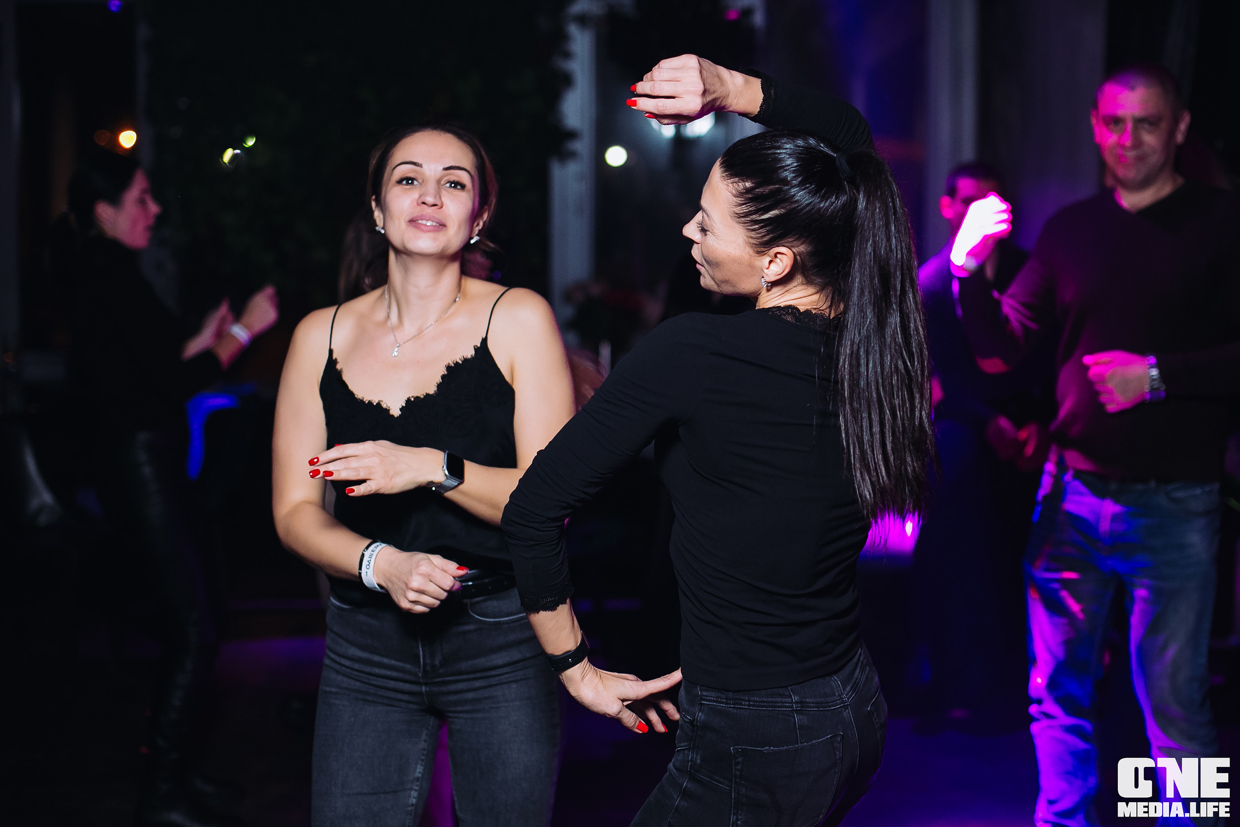 Фоторепортаж из арт-ресторана The Gallery. One Media Life: фоторепортажи, фотоотчеты с мероприятий и заведений