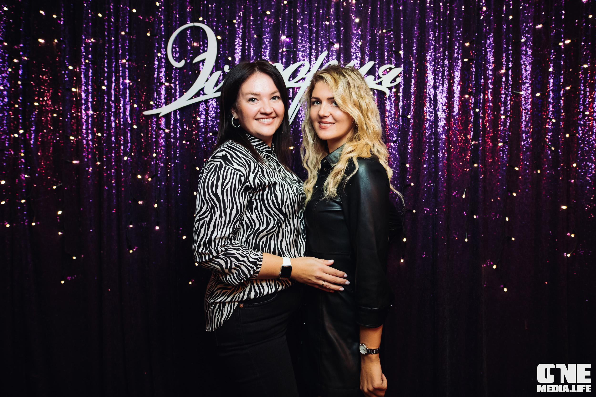 Фоторепортаж из караоке-клуба Эйфория. One Media Life: фоторепортажи, фотоотчеты с мероприятий и заведений