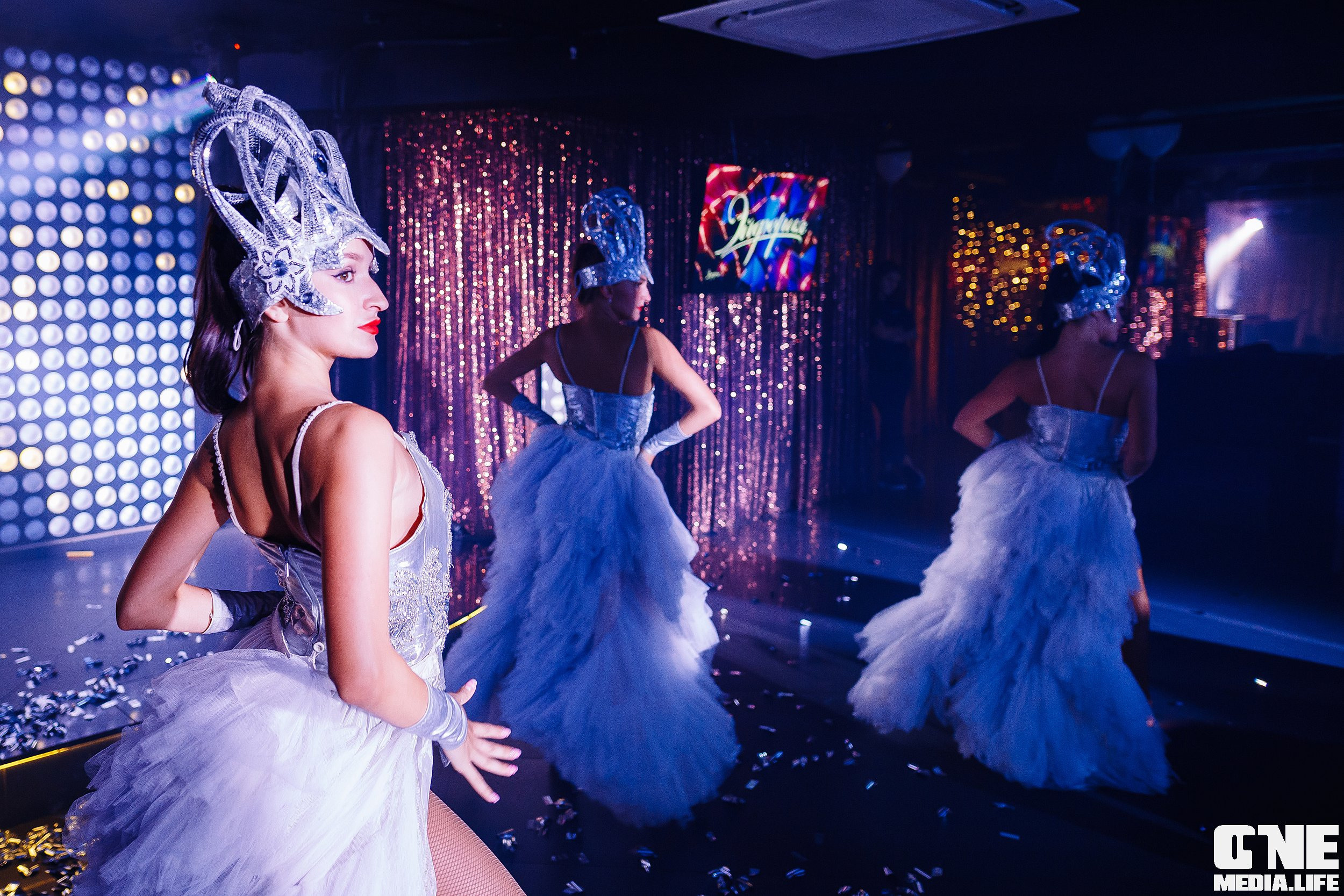Фоторепортаж из караоке-клуба Эфория. One Media Life: фоторепортажи, фотоотчеты с мероприятий и заведений