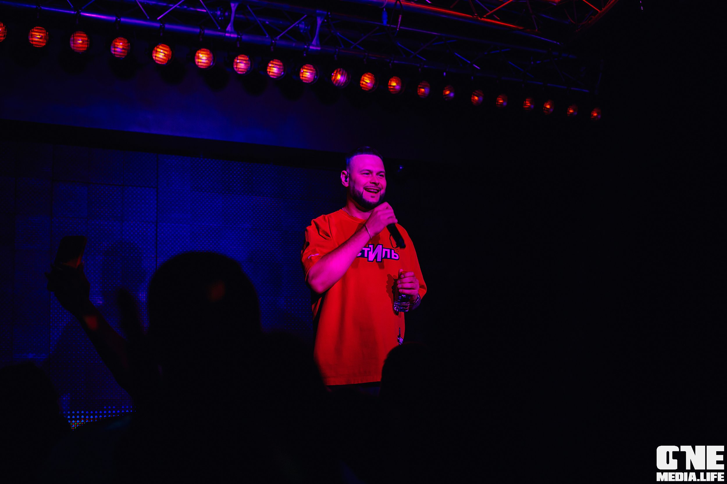 Фоторепортаж из ночного клуба Планета. One Media Life: фоторепортажи, фотоотчеты с мероприятий и заведений