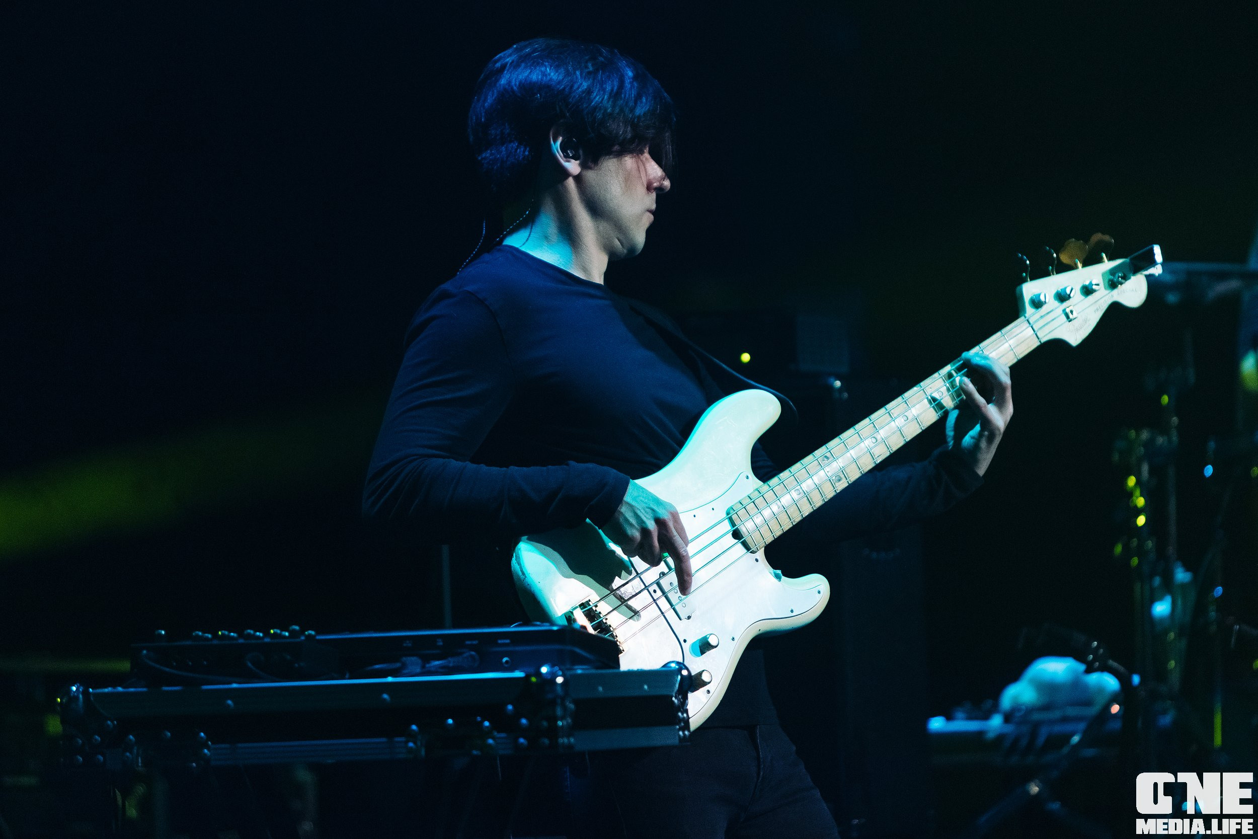 Фоторепортаж из Янтарь-холла. One Media Life: фоторепортажи, фотоотчеты с мероприятий и заведений