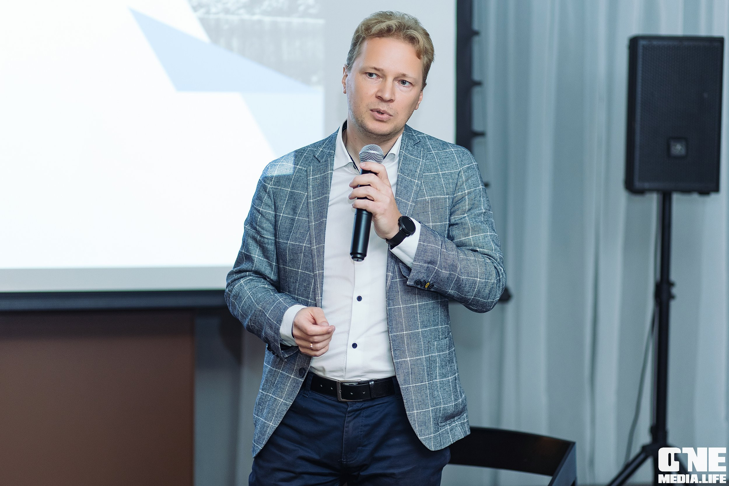 Фоторепортаж из West Horeca Forum V. One Media Life: фоторепортажи, фотоотчеты с мероприятий и заведений