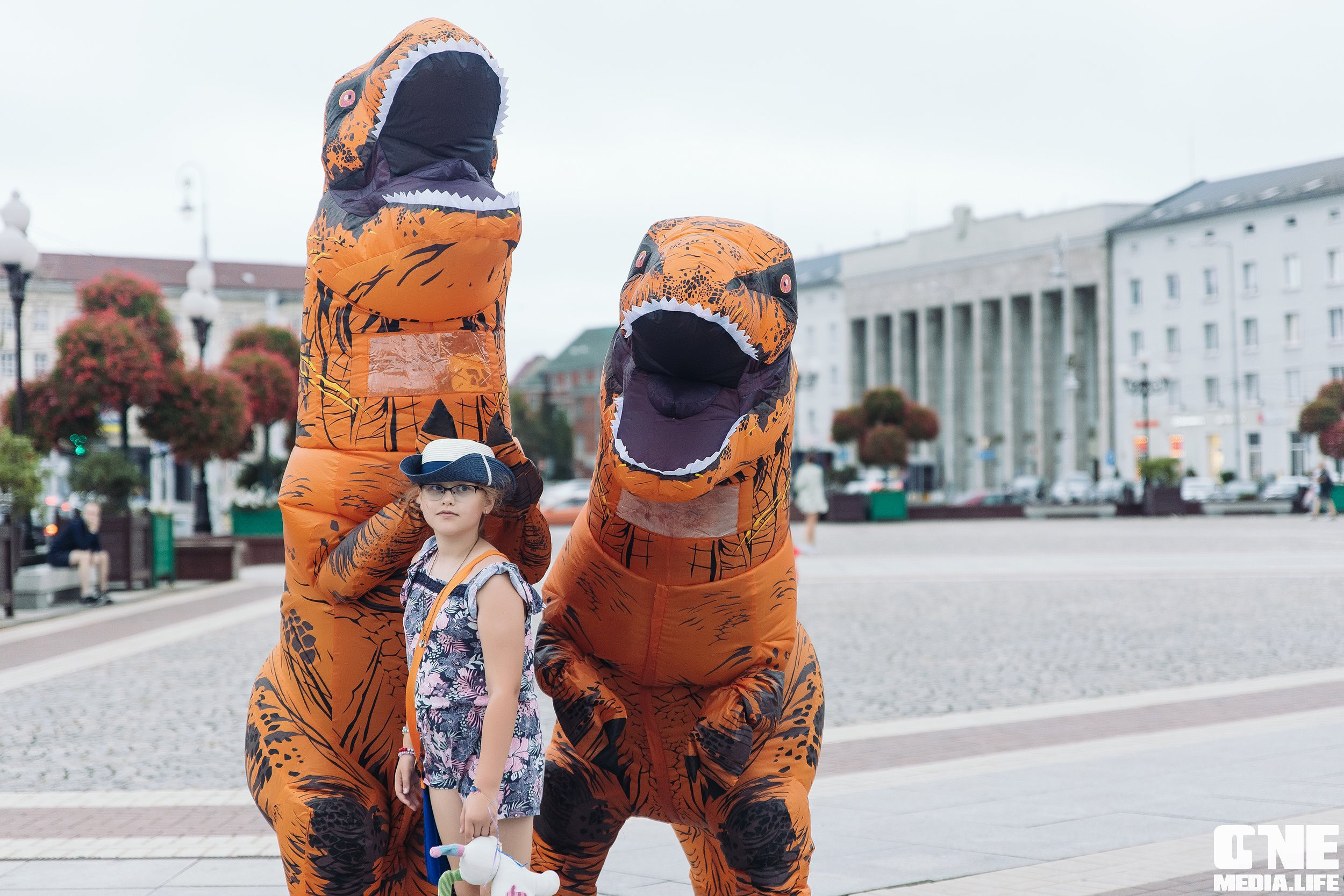 Фоторепортаж из Пятерочки. One Media Life: фоторепортажи, фотоотчеты с мероприятий и заведений