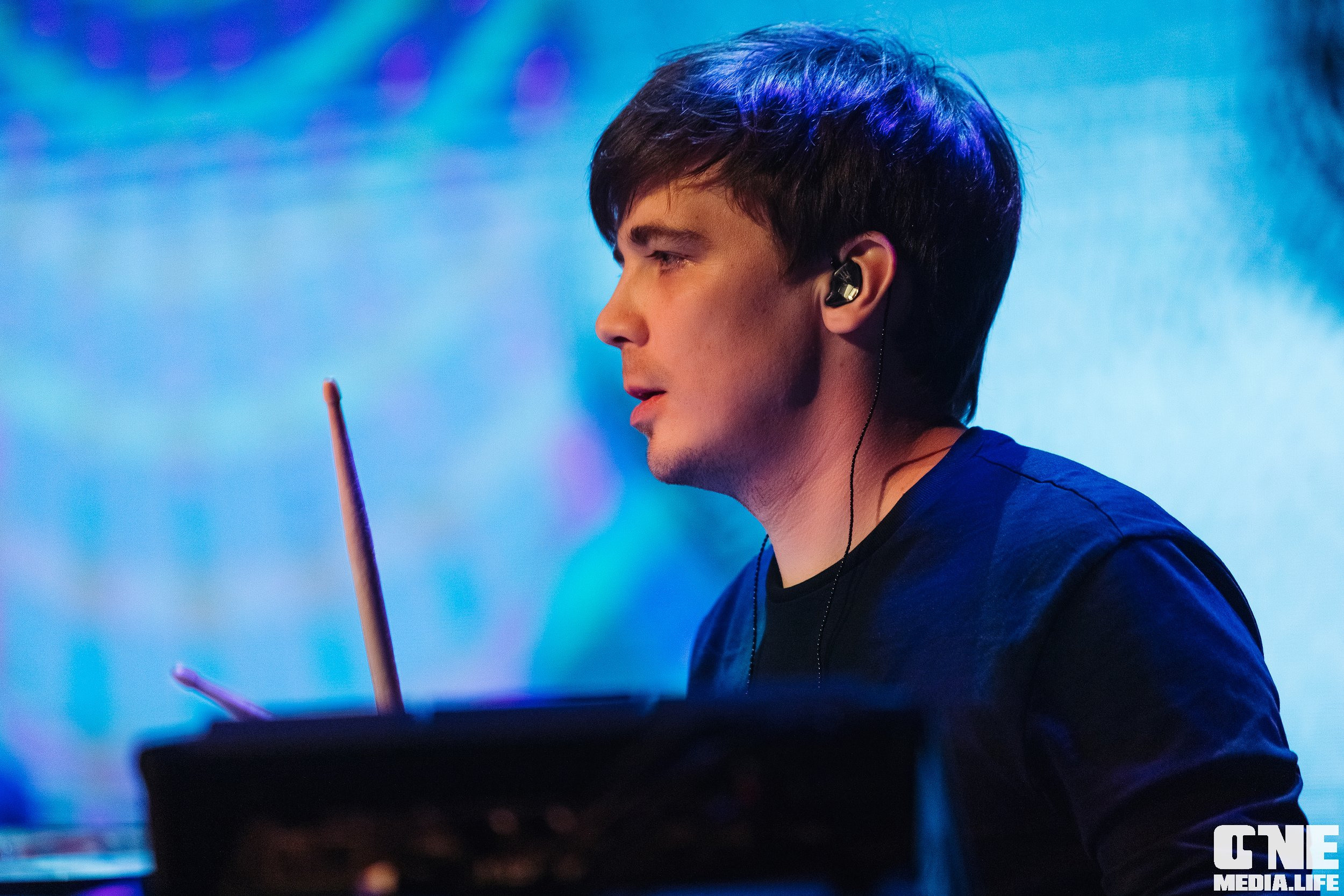 Фоторепортаж из Янтарь-холла. One Media Life: фоторепортажи, фотоотчеты с мероприятий и заведений