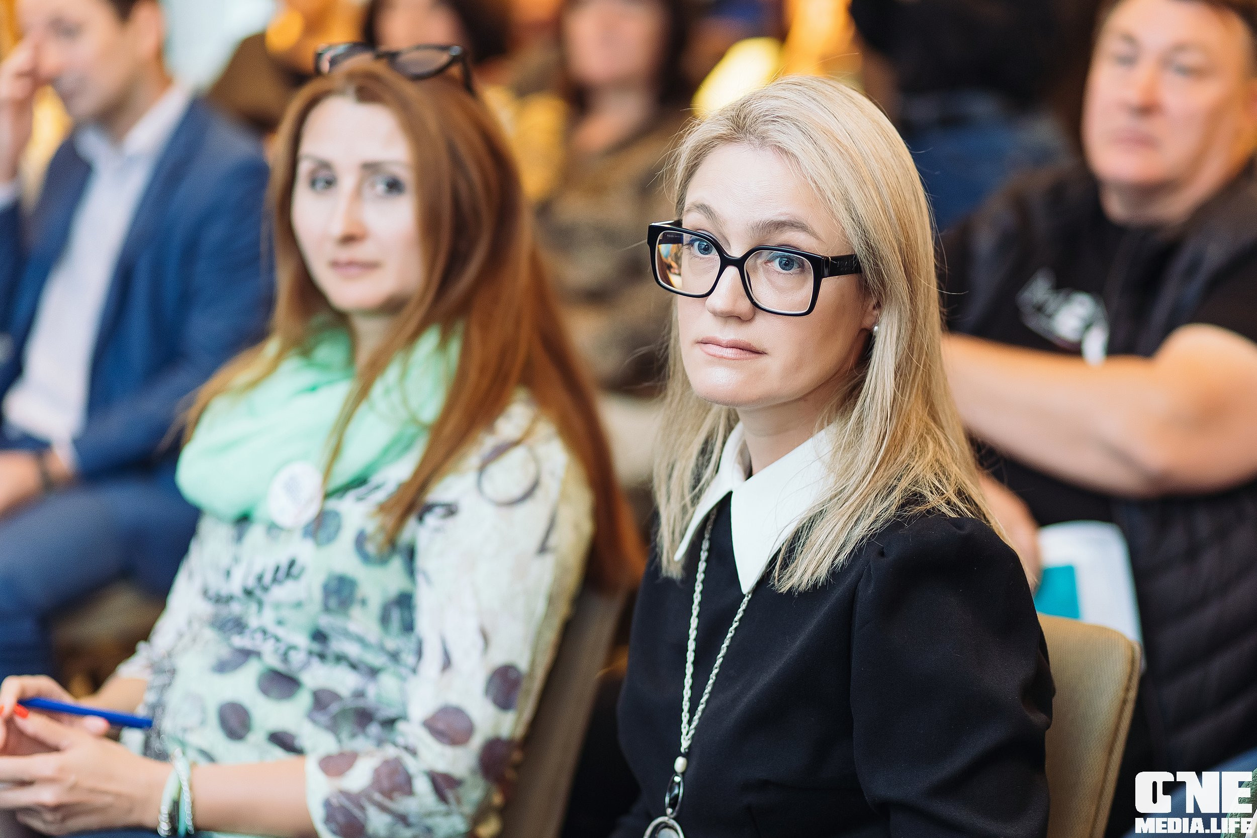 Фоторепортаж из West Horeca Forum V. One Media Life: фоторепортажи, фотоотчеты с мероприятий и заведений