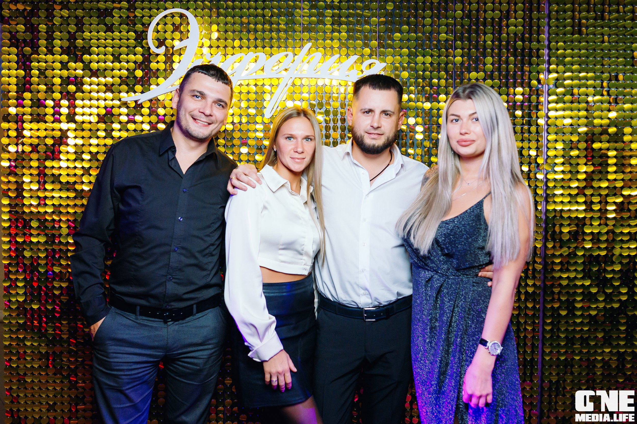 Фоторепортаж из караоке-клуба Эйфория. One Media Life: фоторепортажи, фотоотчеты с мероприятий и заведений