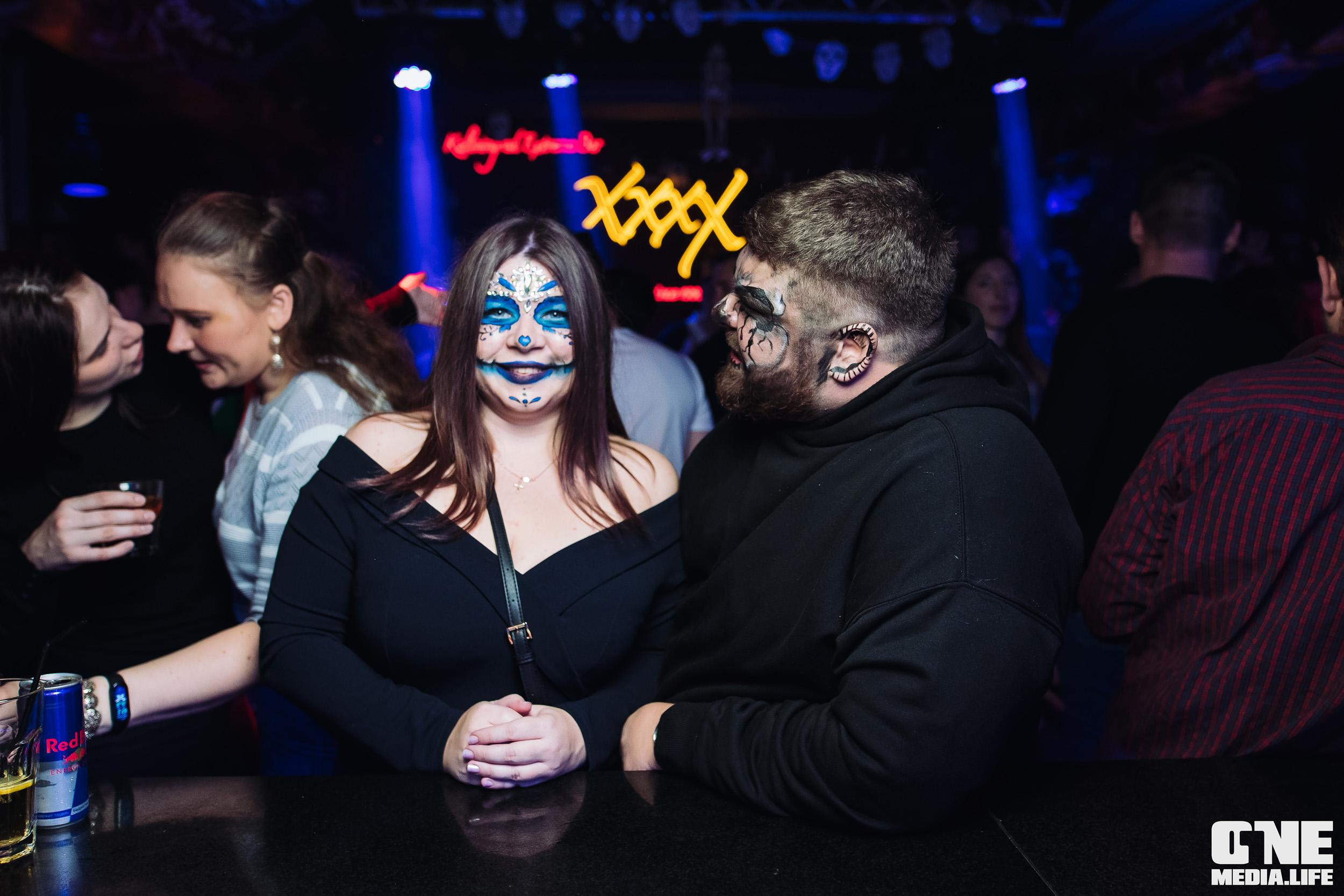 Фоторепортаж их бара ХххX. One Media Life: фоторепортажи, фотоотчеты с мероприятий и заведений