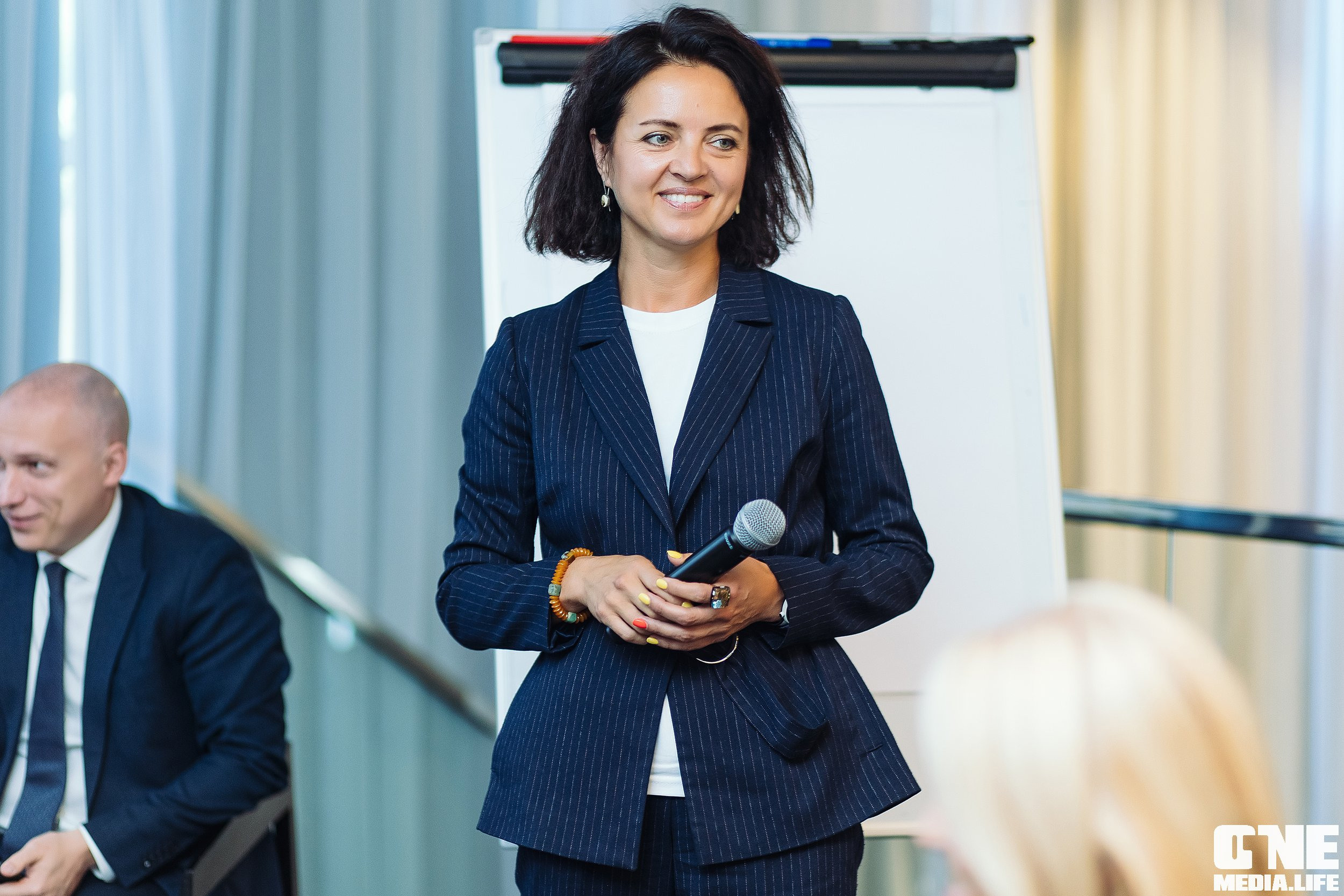 Фоторепортаж из West Horeca Forum V. One Media Life: фоторепортажи, фотоотчеты с мероприятий и заведений