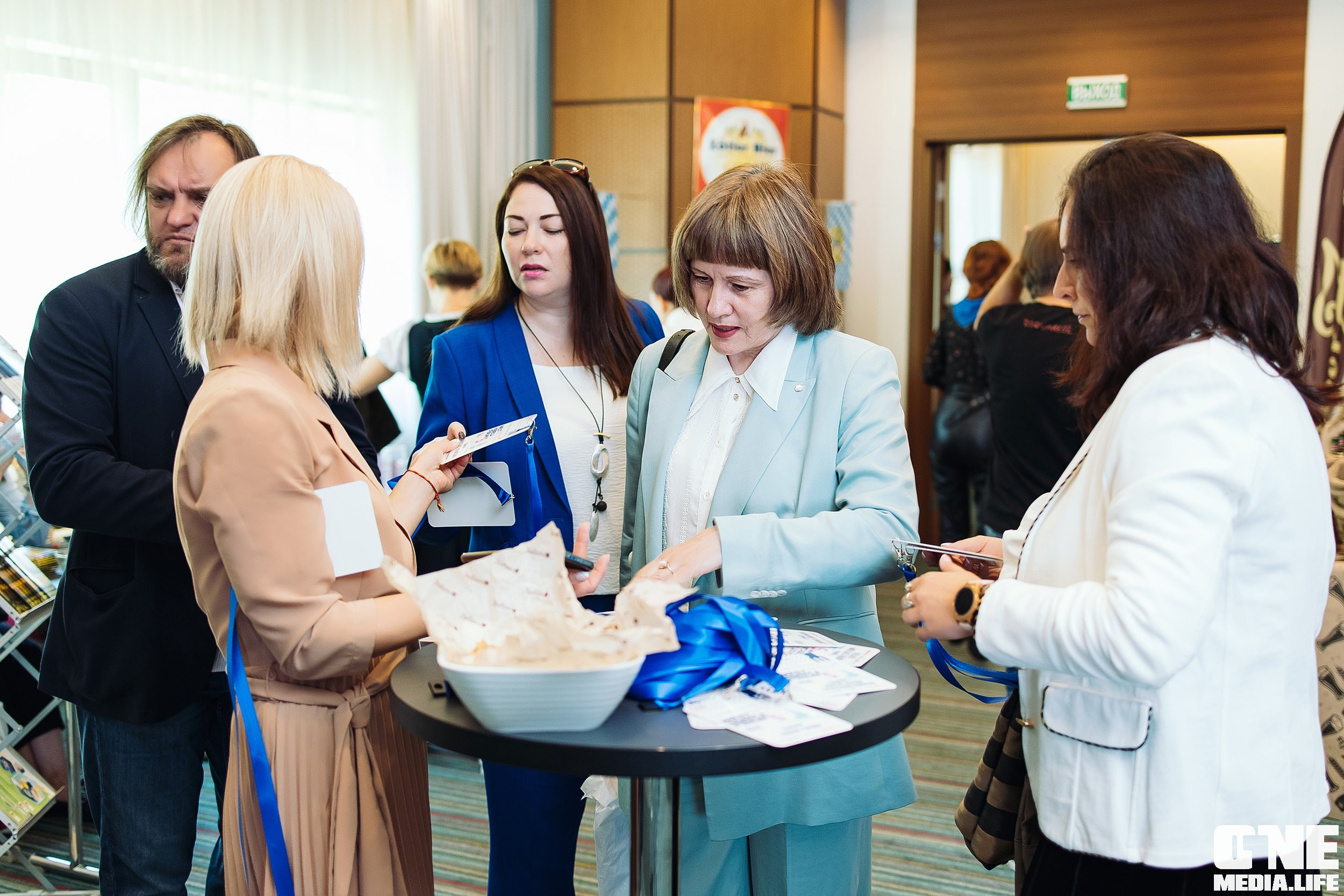 Фоторепортаж из West Horeca Forum V. One Media Life: фоторепортажи, фотоотчеты с мероприятий и заведений