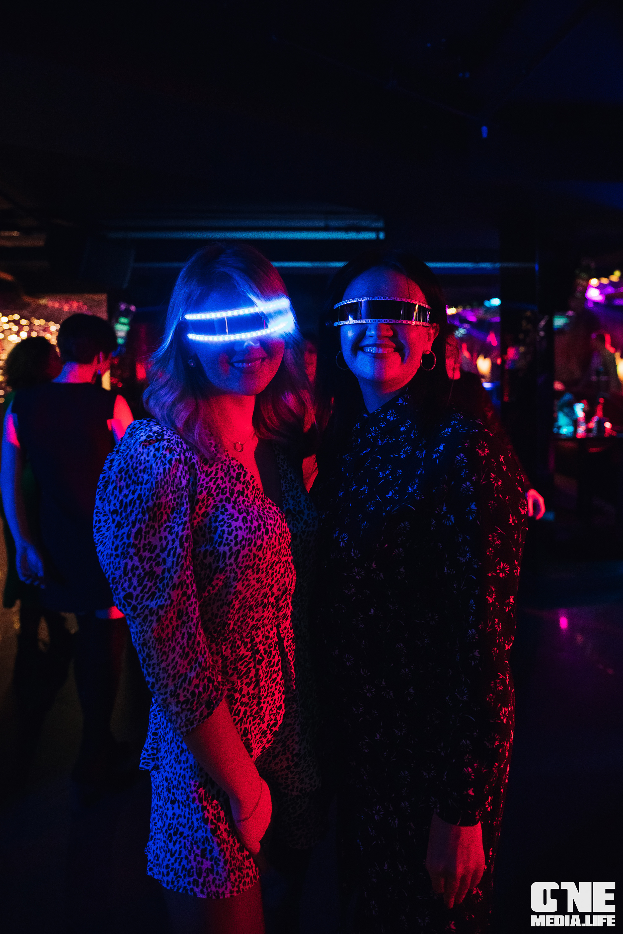 Фоторепортаж из караоке-клуба Эйфория. One Media Life: фоторепортажи, фотоотчеты с мероприятий и заведений