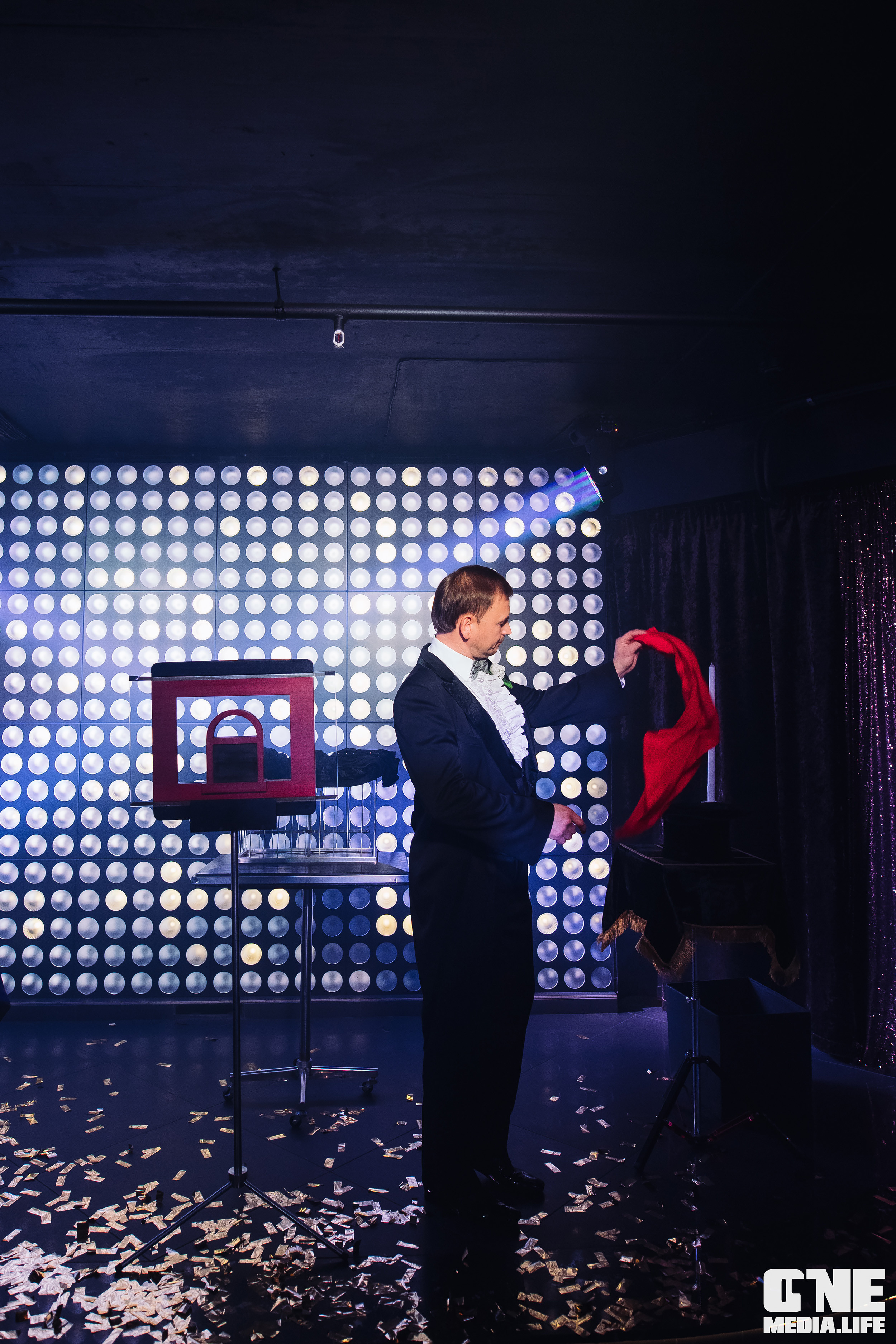 Фоторепортаж из караоке-клуба Эйфория. One Media Life: фоторепортажи, фотоотчеты с мероприятий и заведений