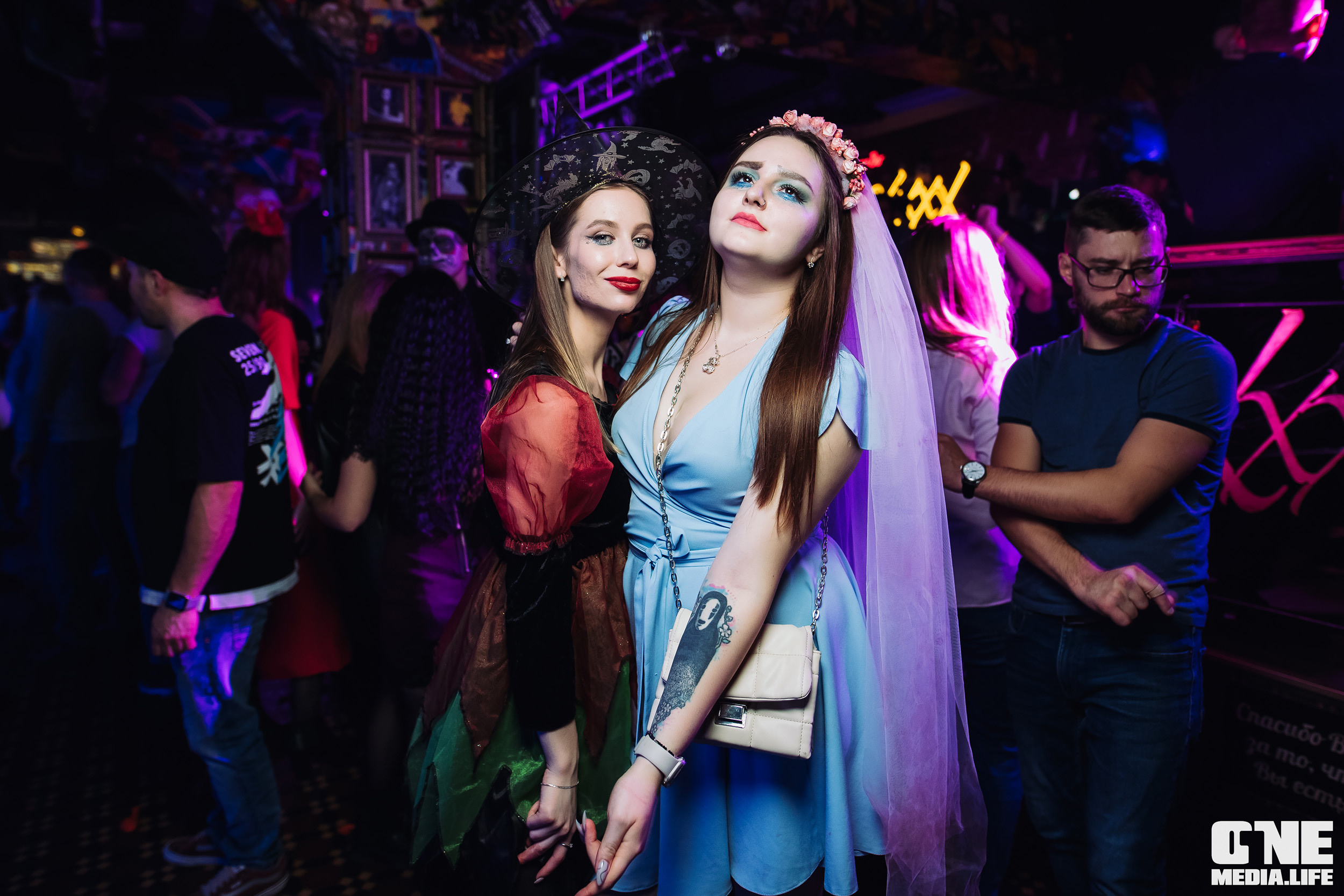 Фоторепортаж их бара ХххX. One Media Life: фоторепортажи, фотоотчеты с мероприятий и заведений