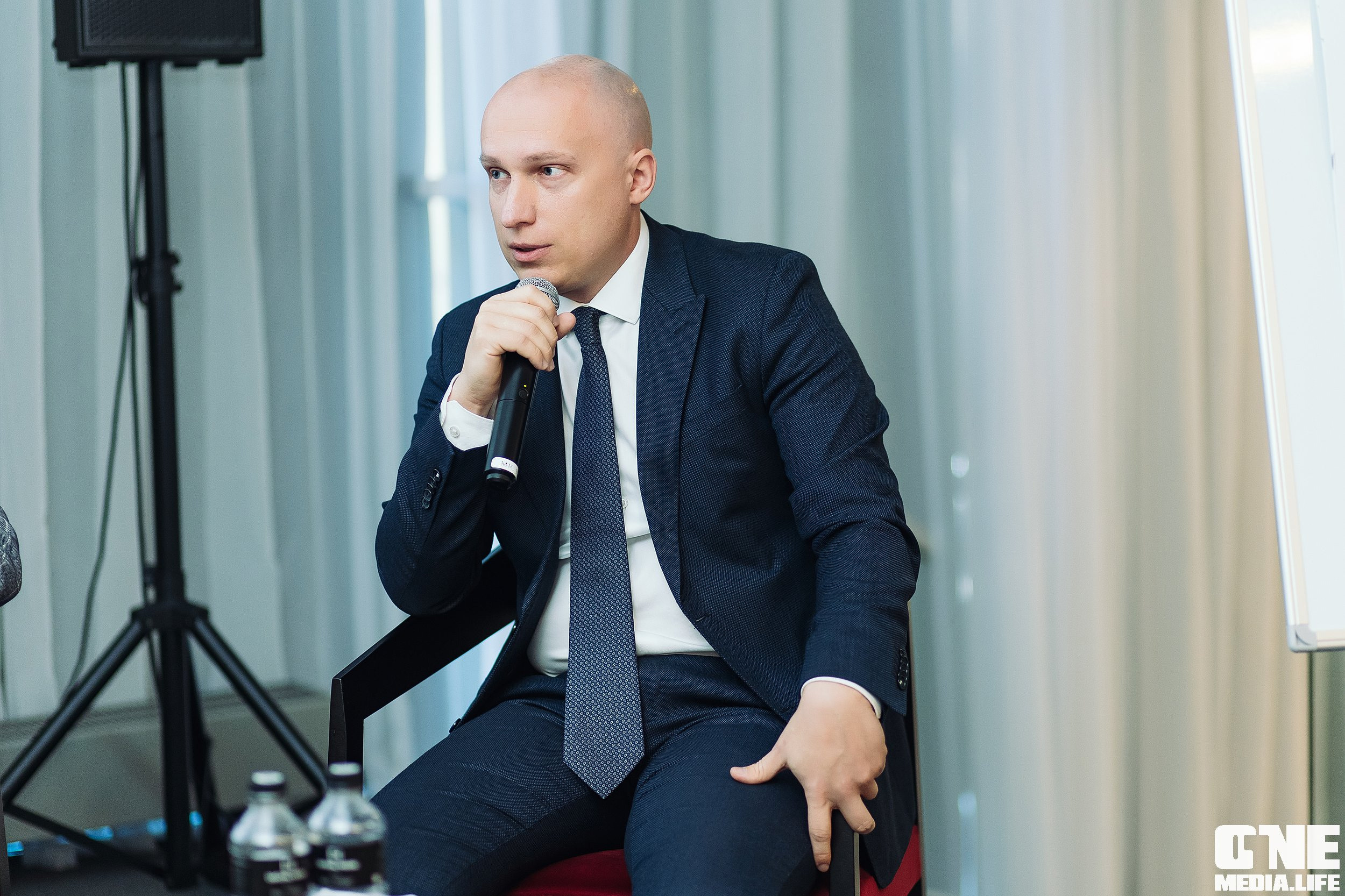 Фоторепортаж из West Horeca Forum V. One Media Life: фоторепортажи, фотоотчеты с мероприятий и заведений