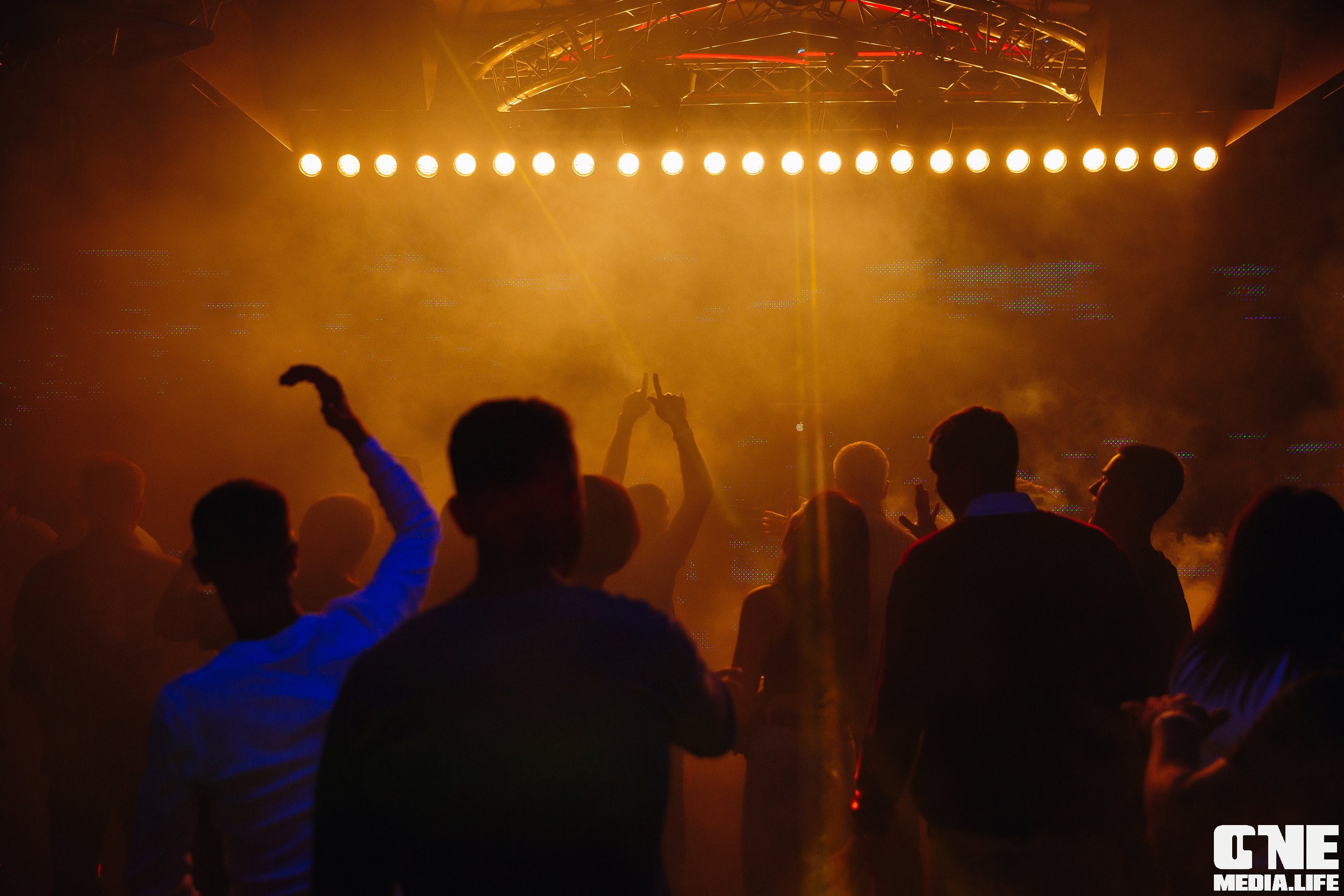Фоторепортаж из ночного клуба Планета. One Media Life: фоторепортажи, фотоотчеты с мероприятий и заведений