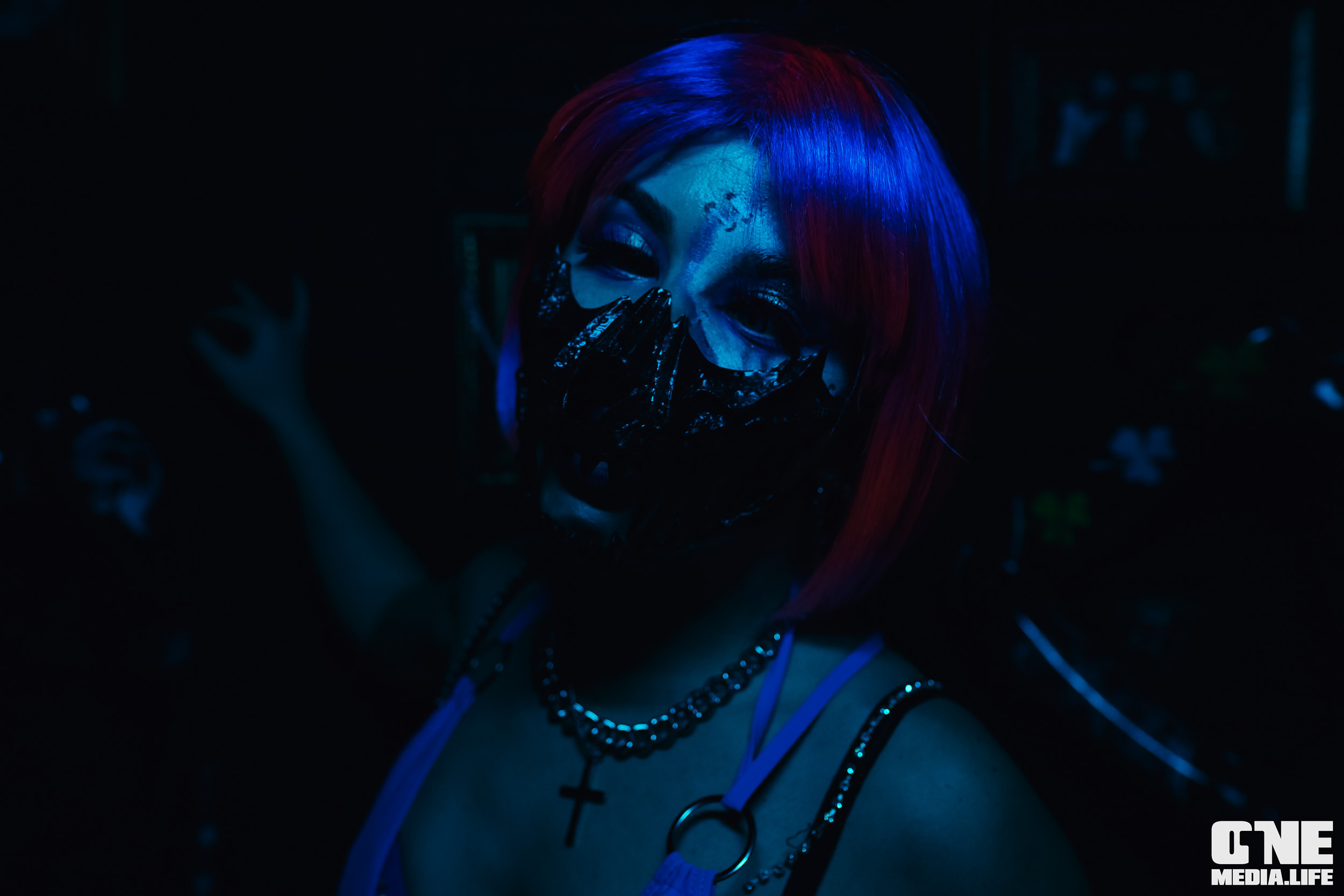 Фоторепортаж их бара ХххX. One Media Life: фоторепортажи, фотоотчеты с мероприятий и заведений