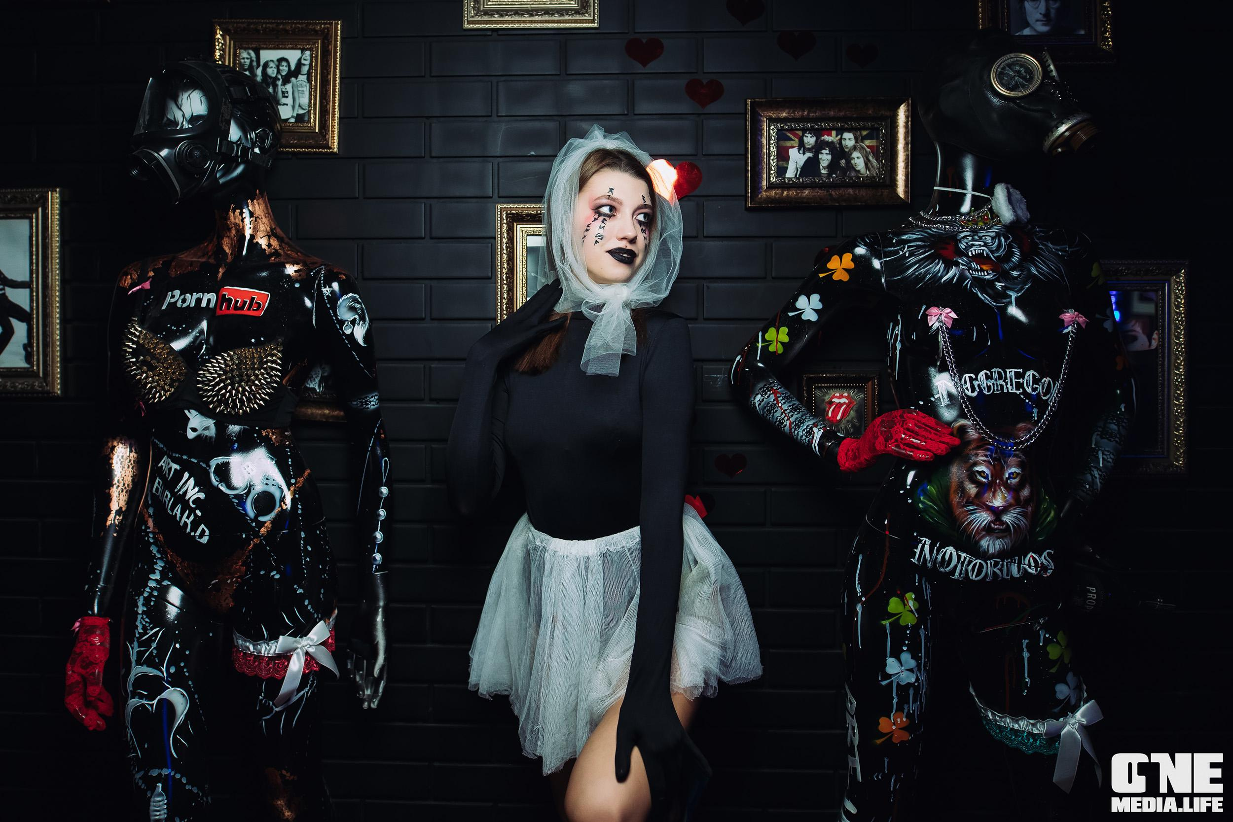 Фоторепортаж их бара ХххX. One Media Life: фоторепортажи, фотоотчеты с мероприятий и заведений