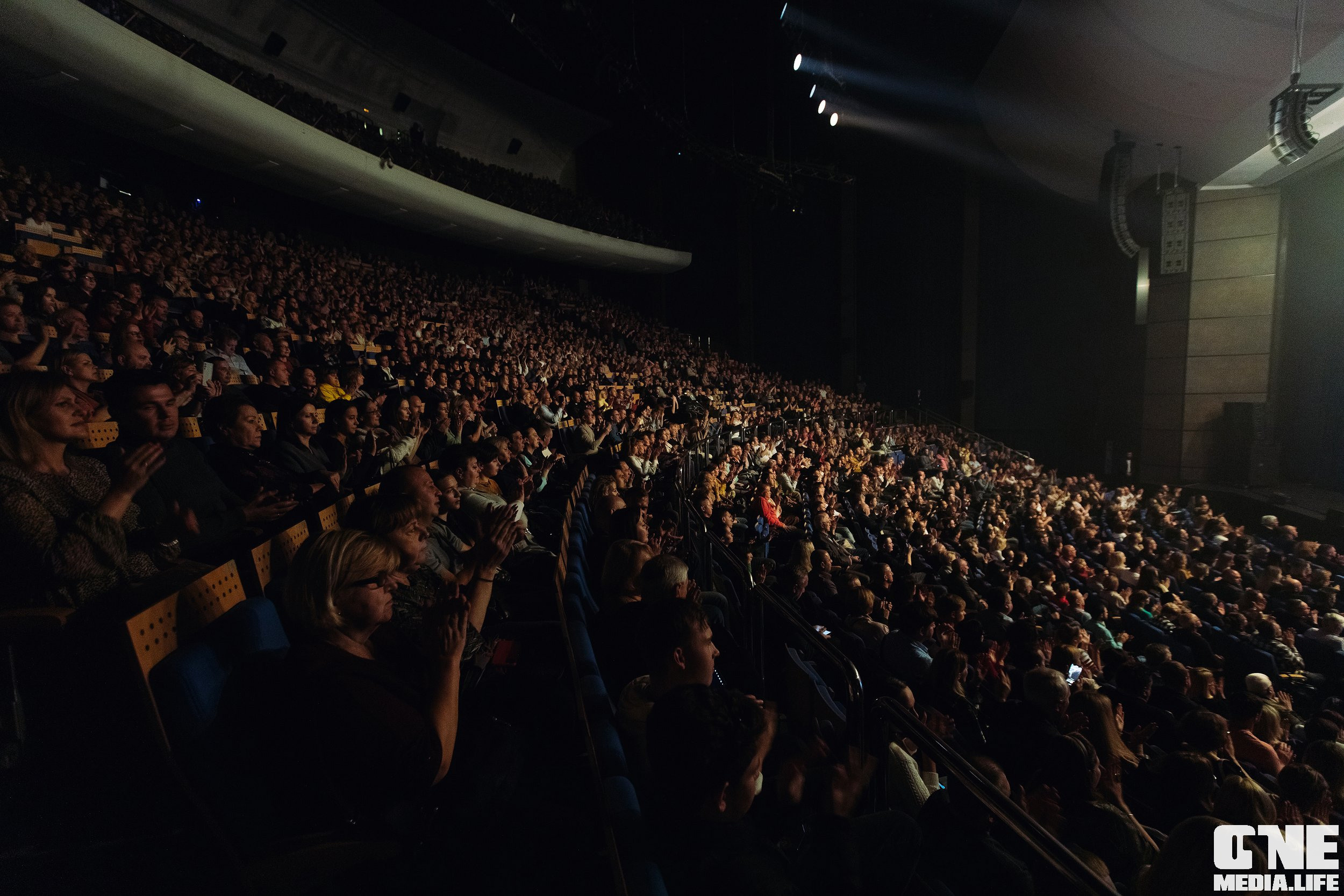 Фоторепортаж из Янтарь-холла. One Media Life: фоторепортажи, фотоотчеты с мероприятий и заведений