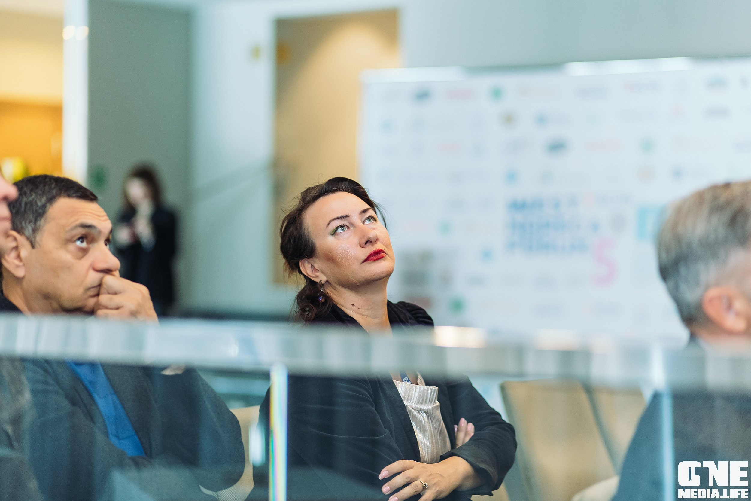 Фоторепортаж из West Horeca Forum V. One Media Life: фоторепортажи, фотоотчеты с мероприятий и заведений