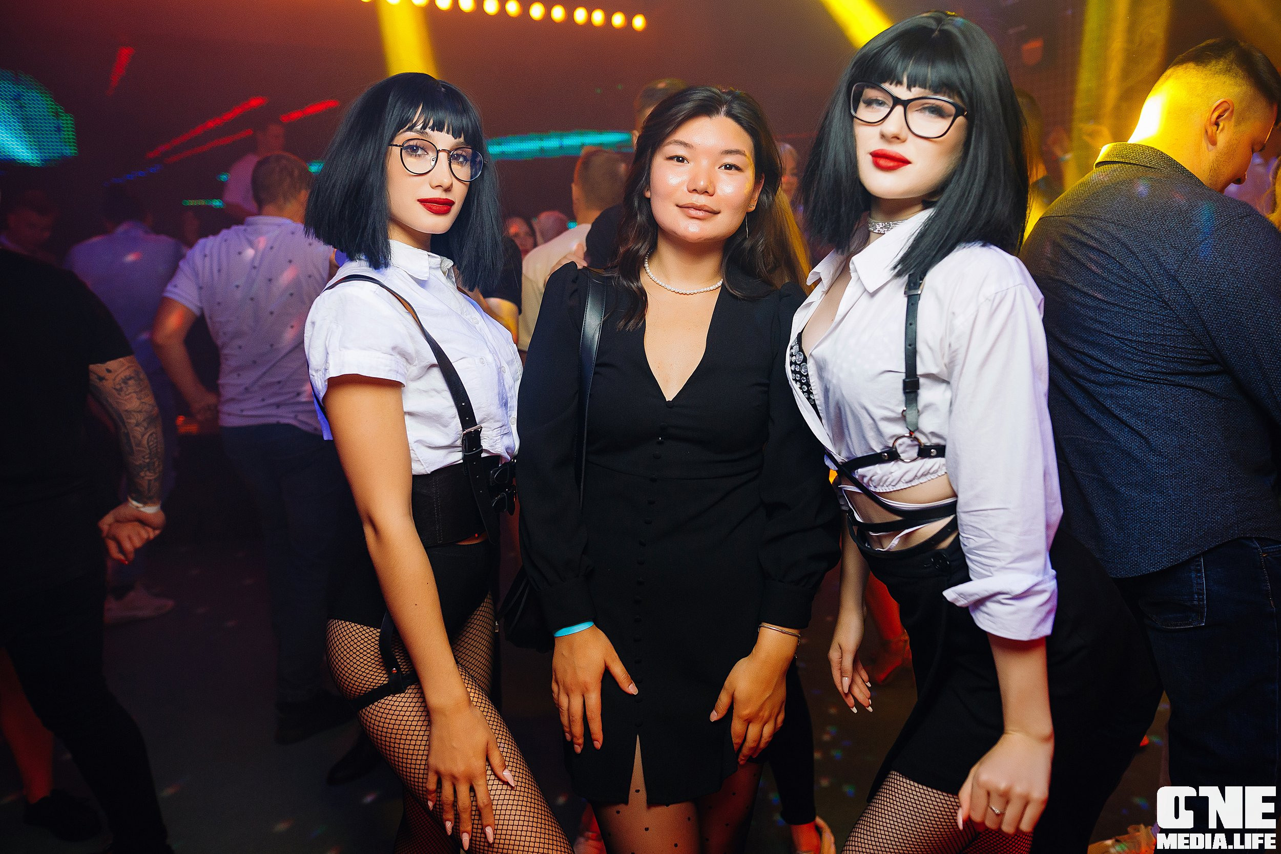 Фоторепортаж из ночного клуба Планета. One Media Life: фоторепортажи, фотоотчеты с мероприятий и заведений