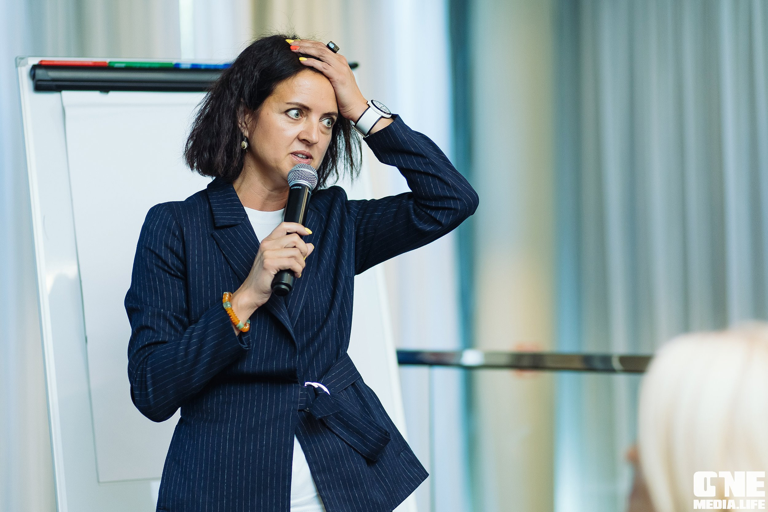 Фоторепортаж из West Horeca Forum V. One Media Life: фоторепортажи, фотоотчеты с мероприятий и заведений