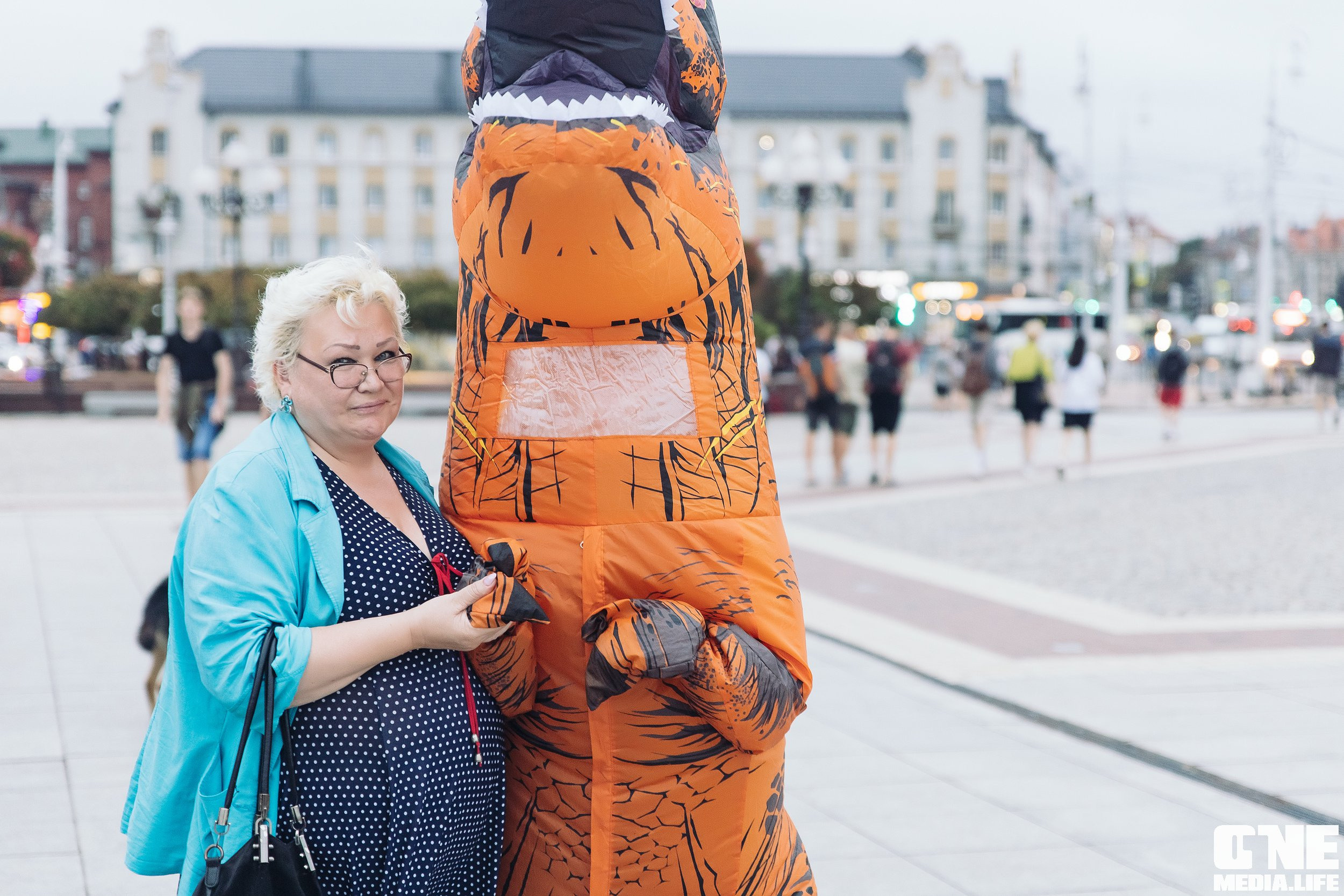 Фоторепортаж из Пятерочки. One Media Life: фоторепортажи, фотоотчеты с мероприятий и заведений